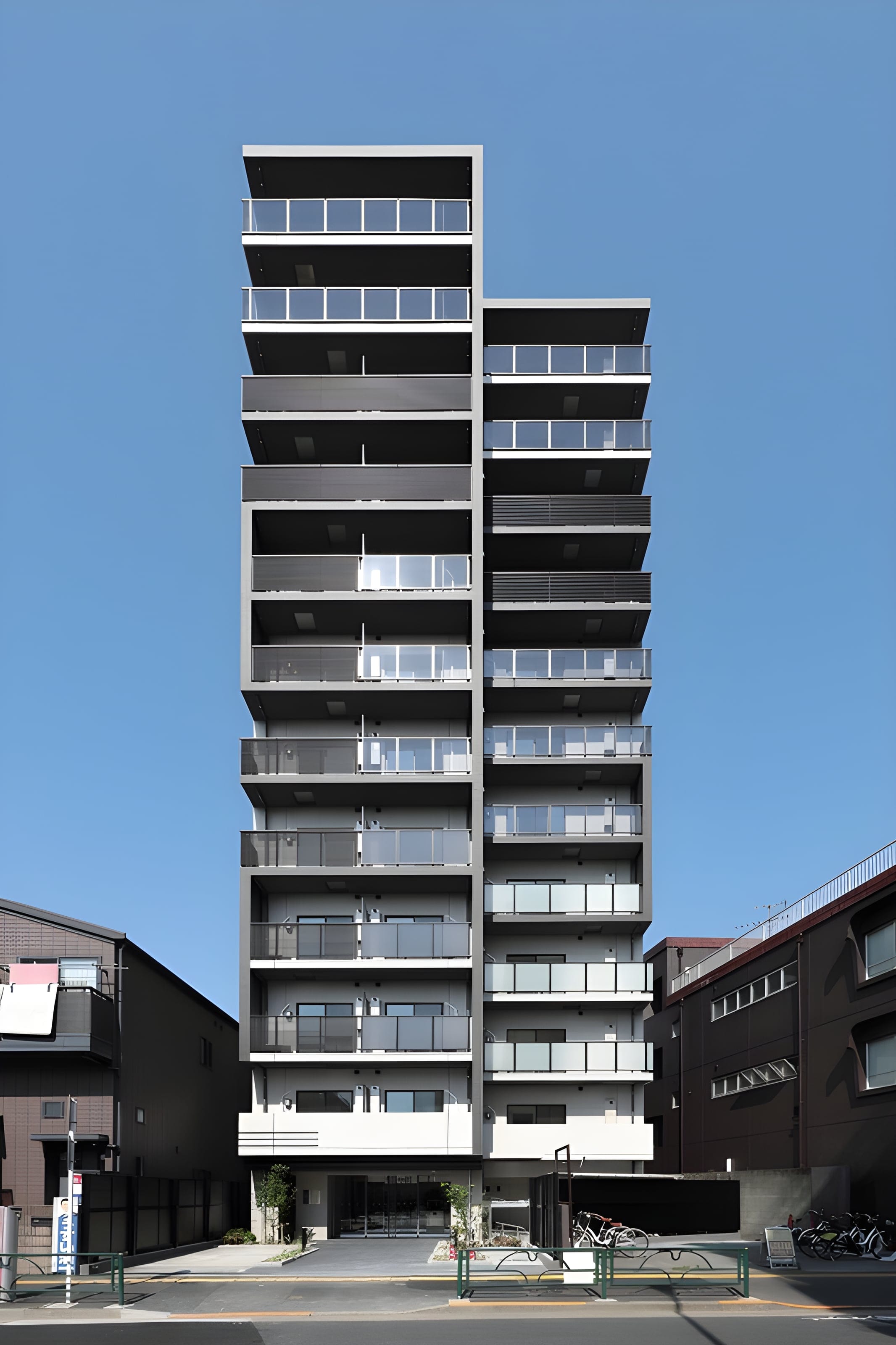 RELUXIA千住大橋 703