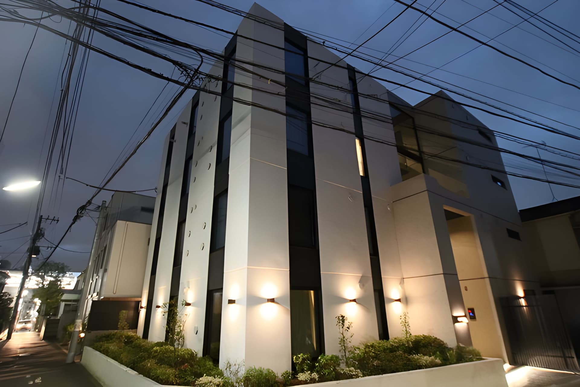 Reve Residence 阿佐ヶ谷 101