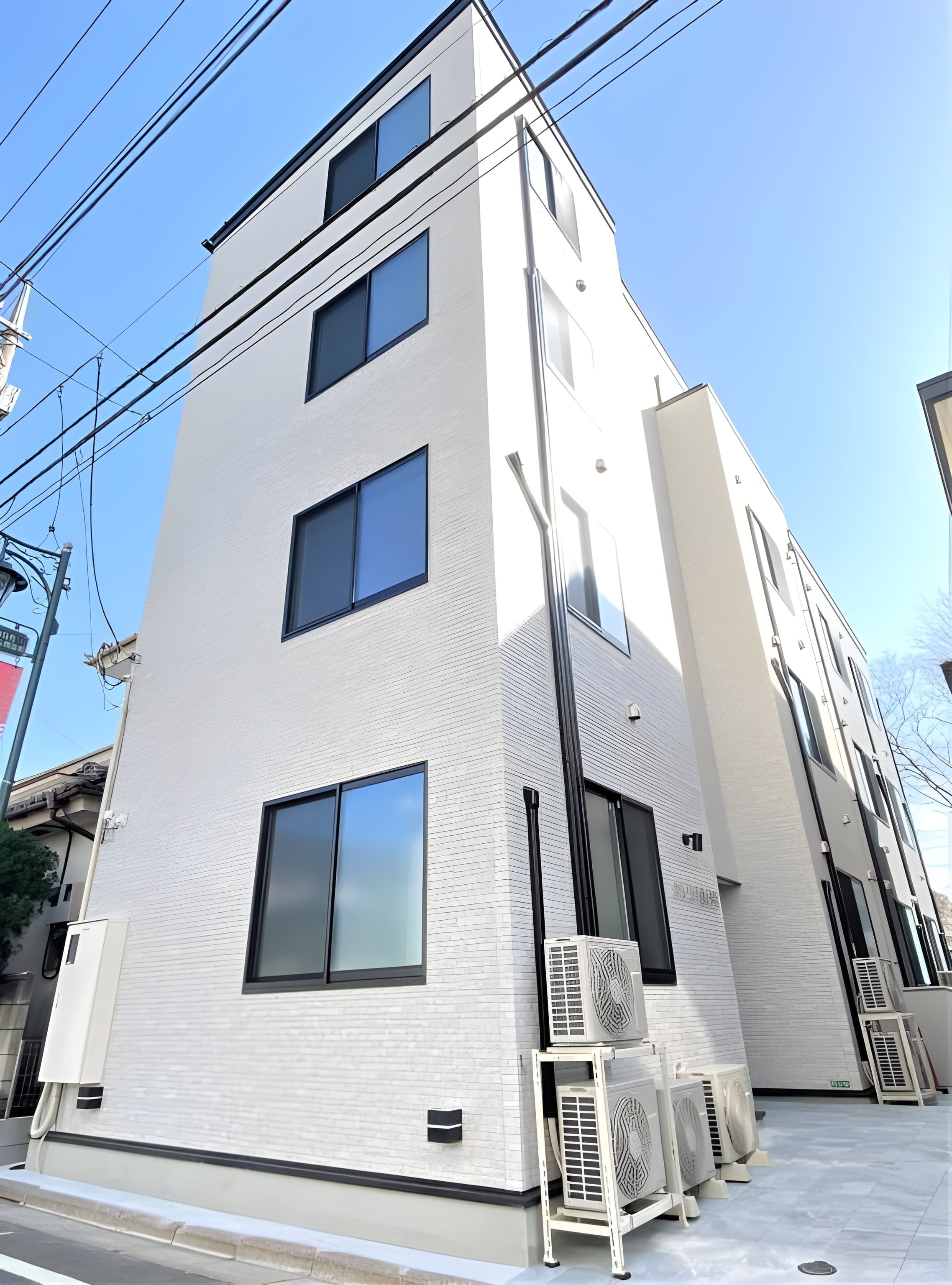 セレリア春日町 401