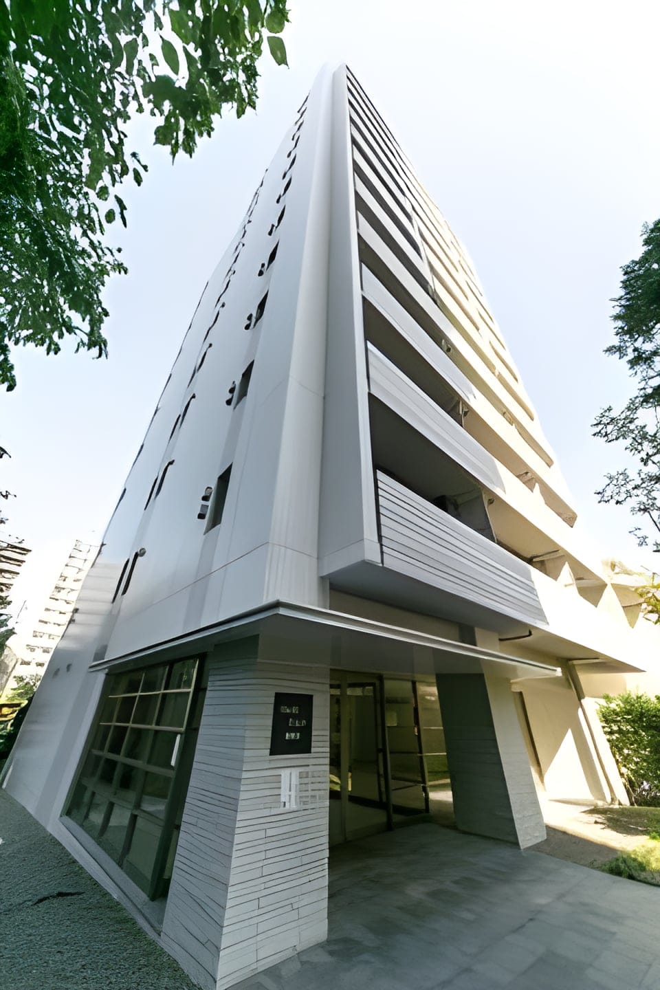 ヴェルデコート西新宿 402
