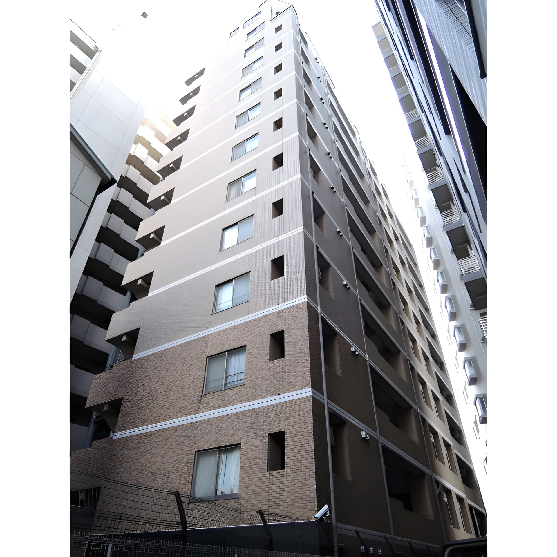 プレール文京WEST 1104