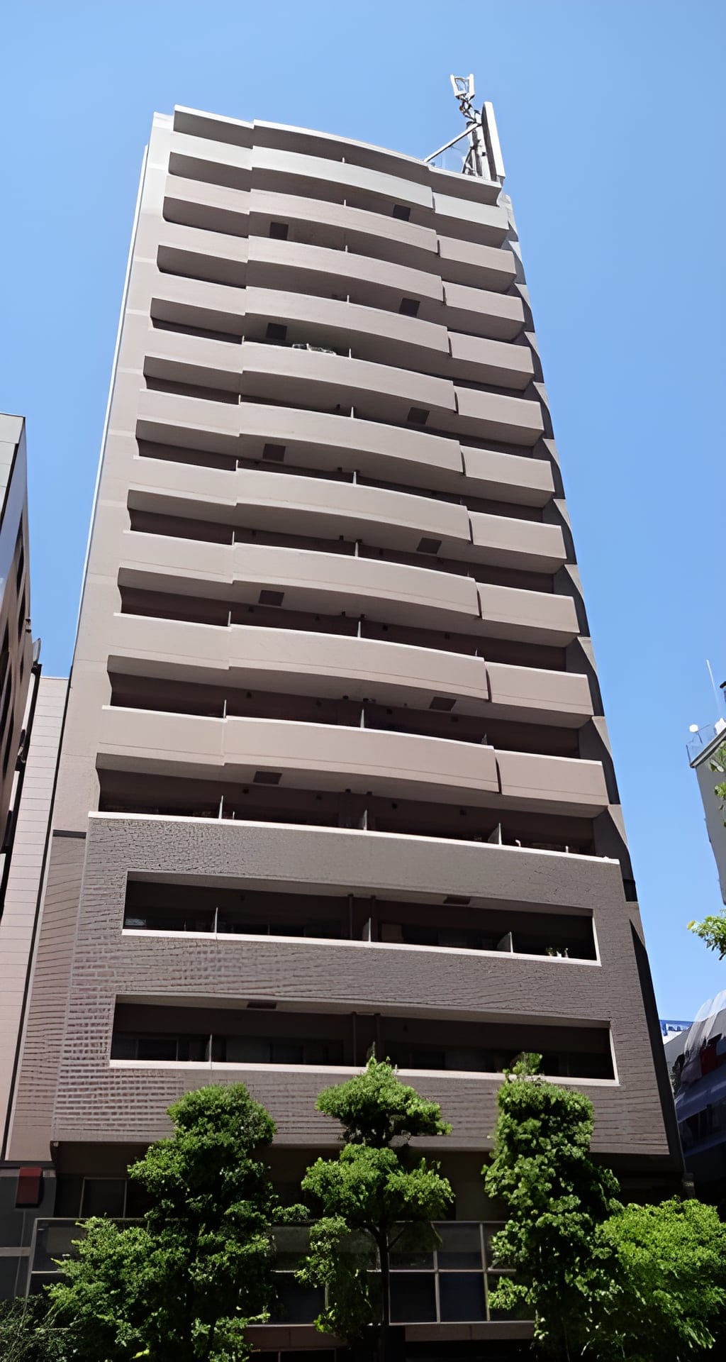 スペーシア秋葉原 806