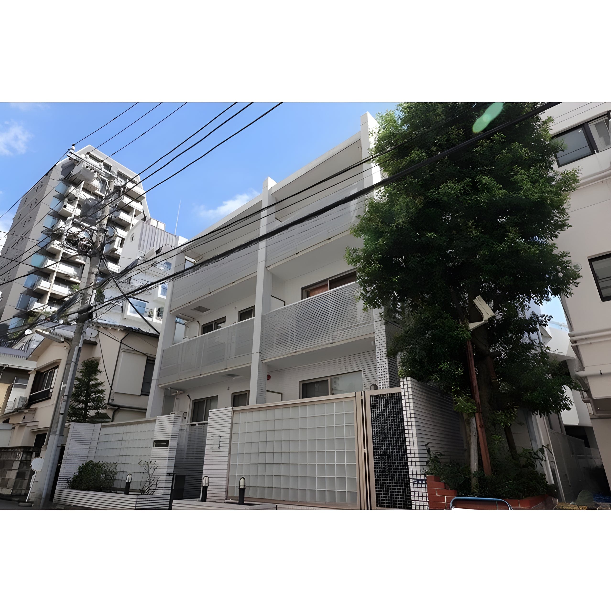 コンフォリア麻布台 0502
