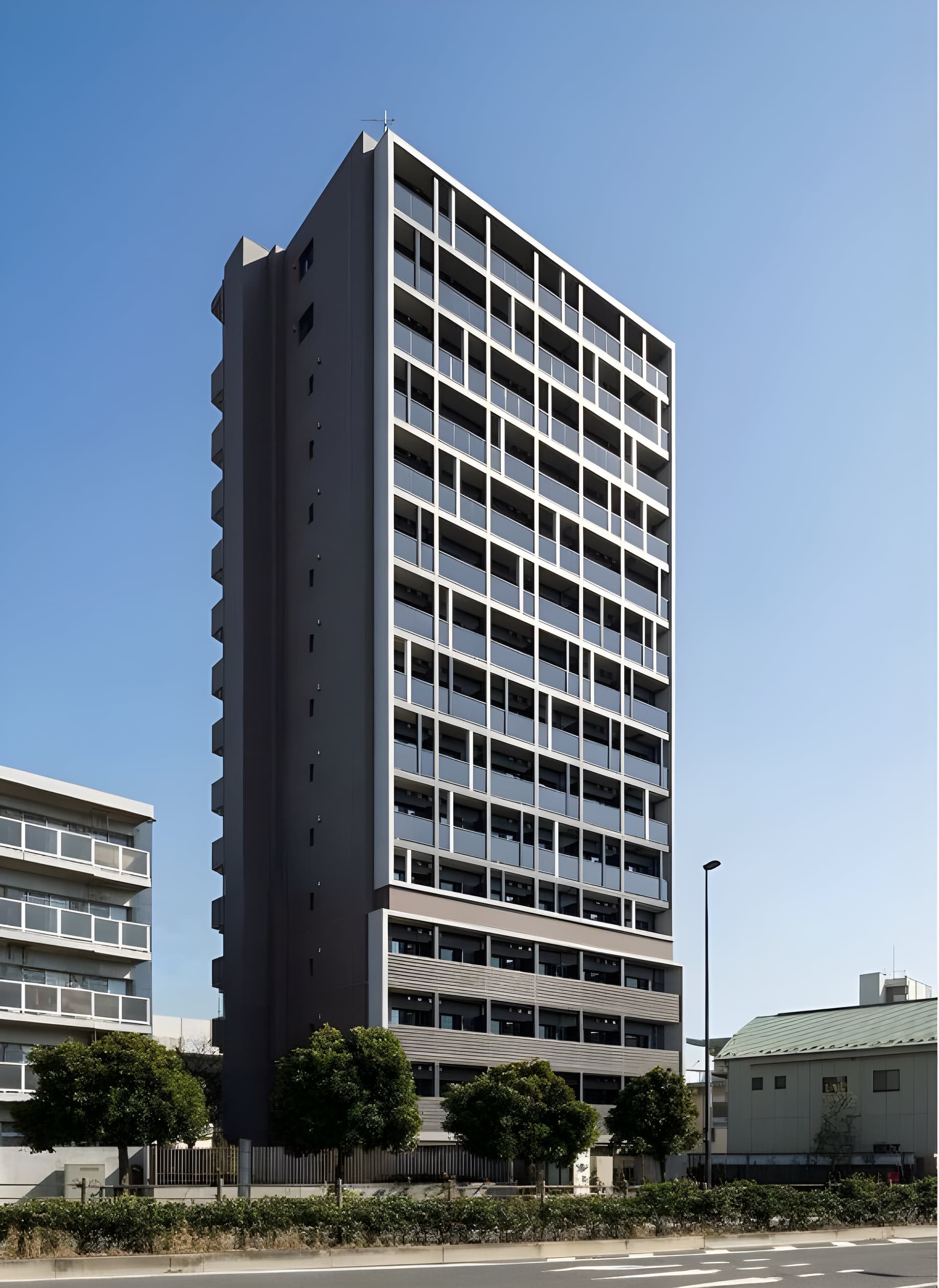 アーバネックス南品川 501