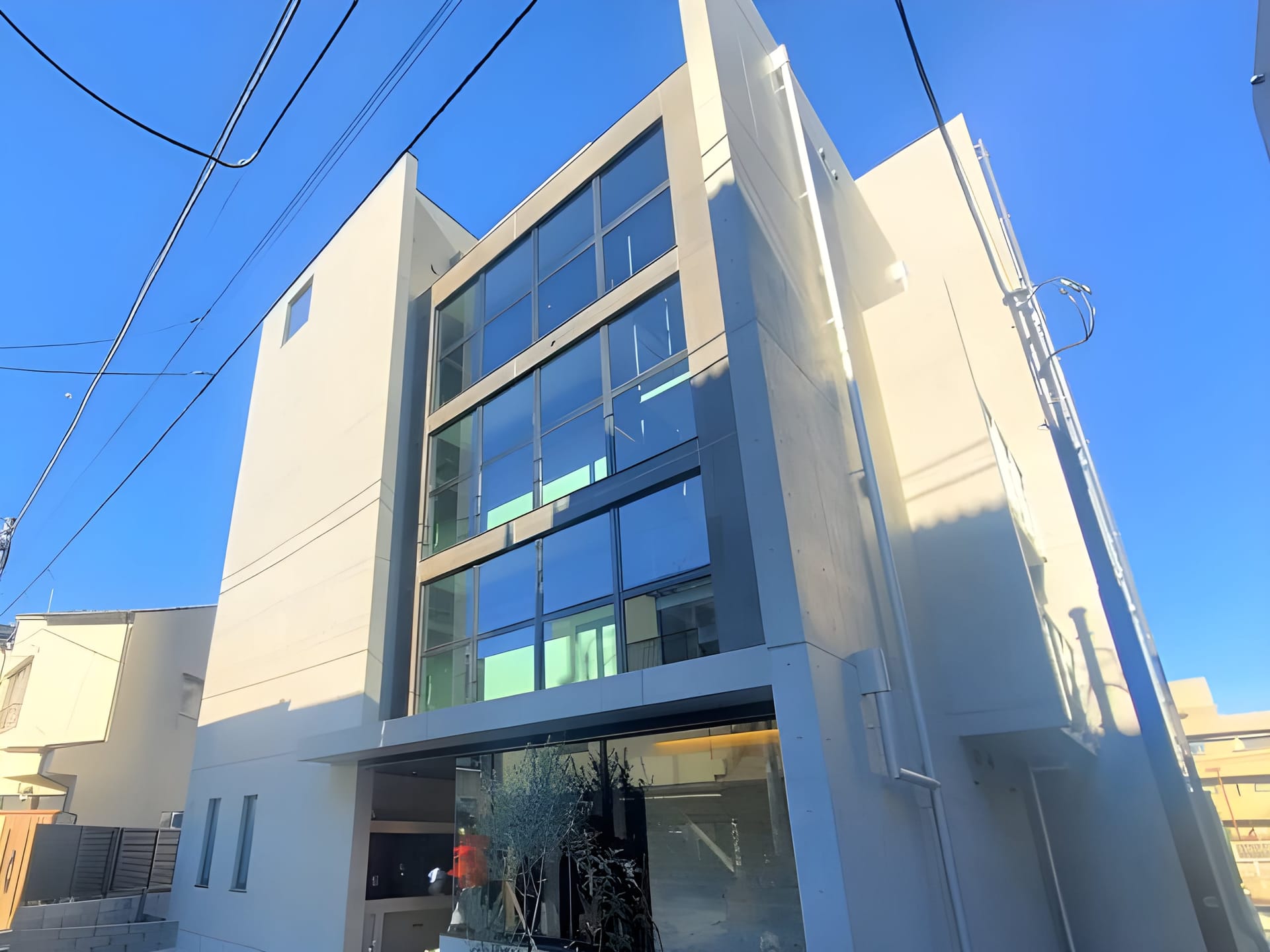 LEGALAND西新宿ANNEX 302