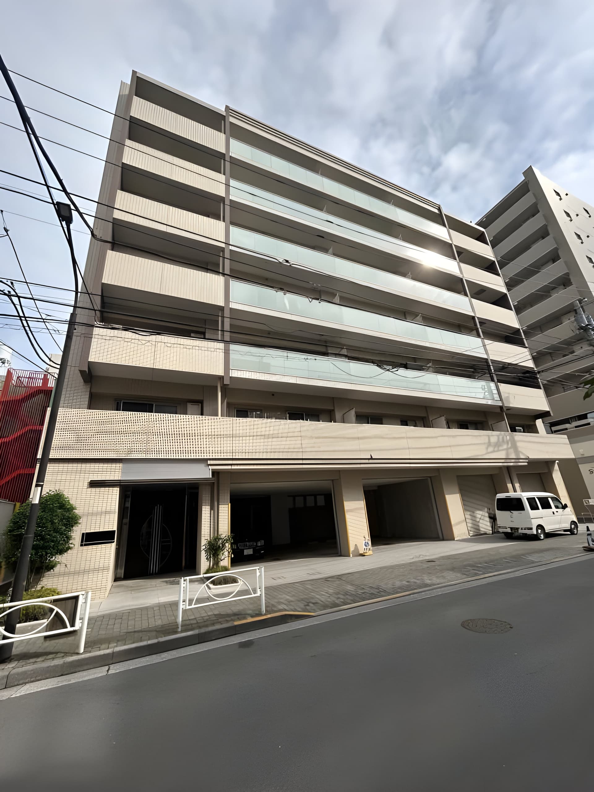 ライツ 石原 303