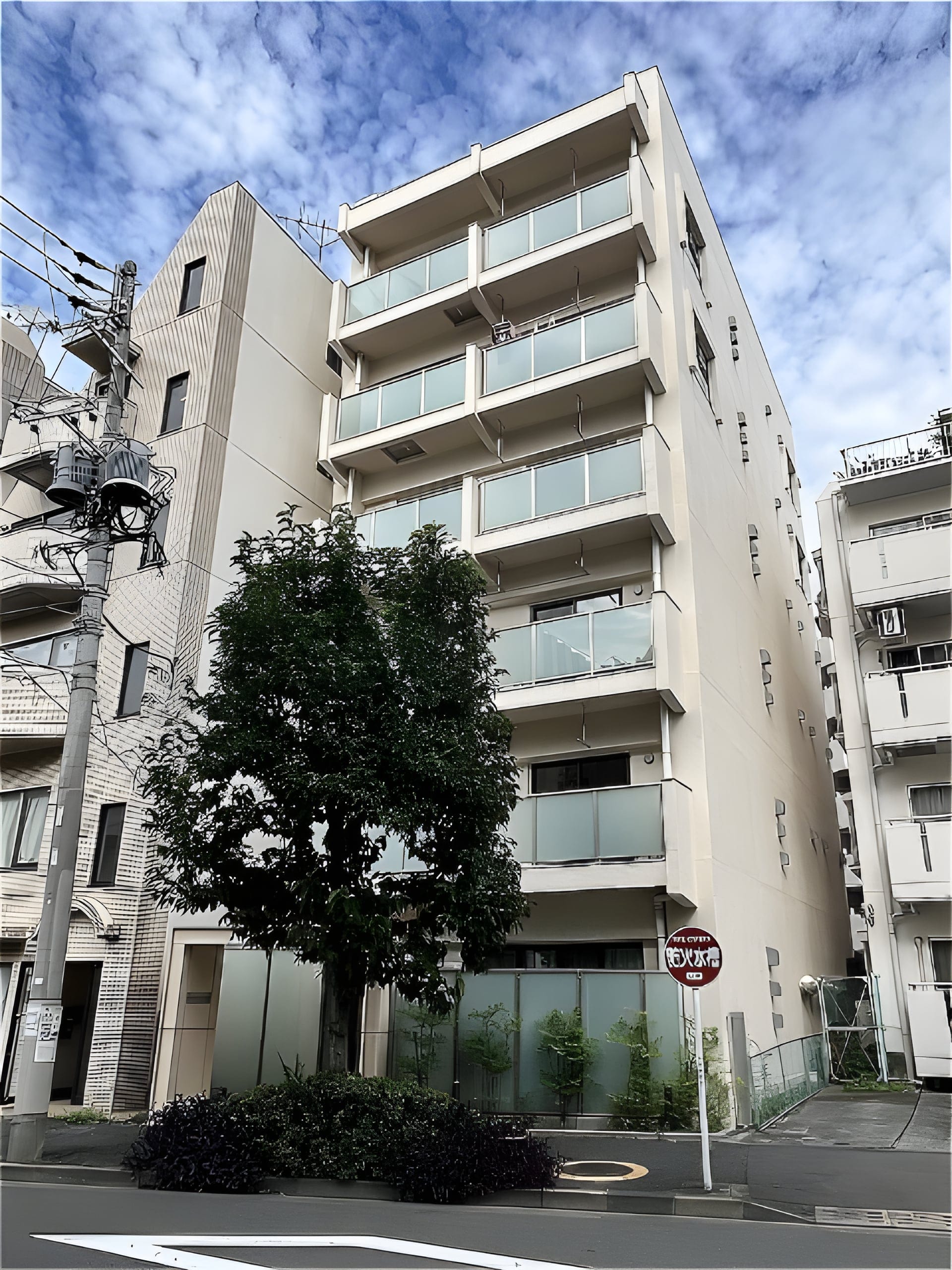 つるまきハウス 301