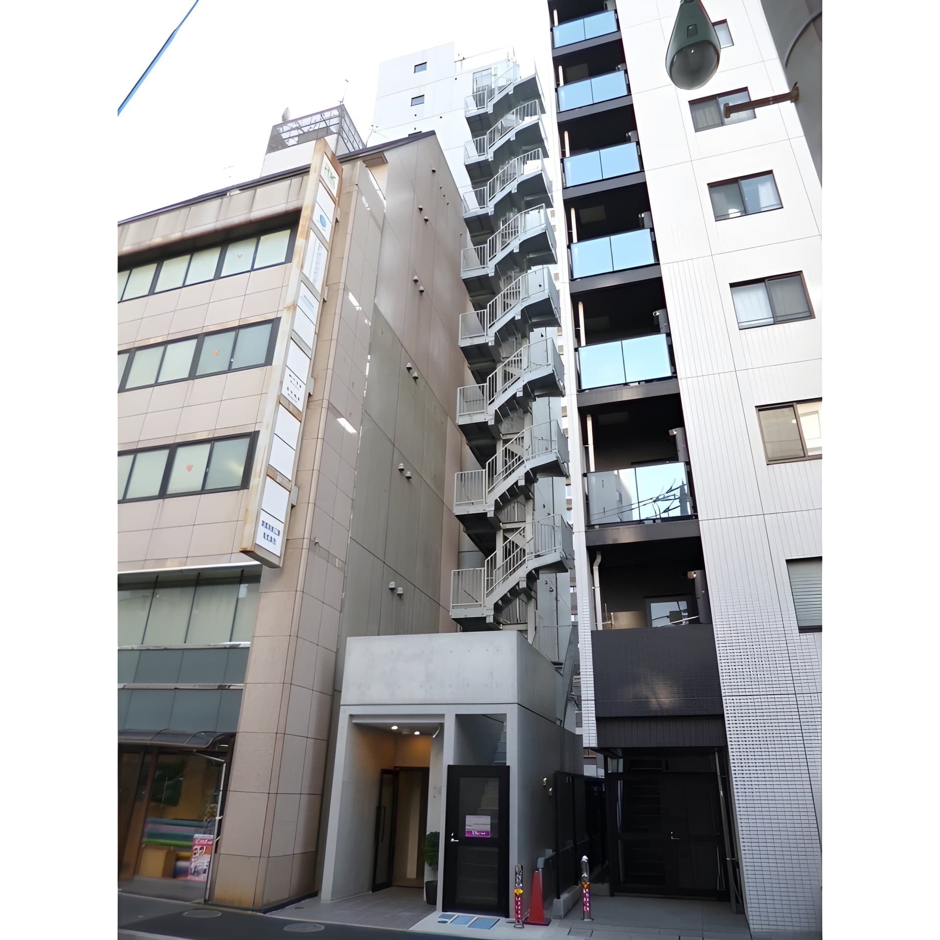 ラシクラスLAZO ginza-east 502