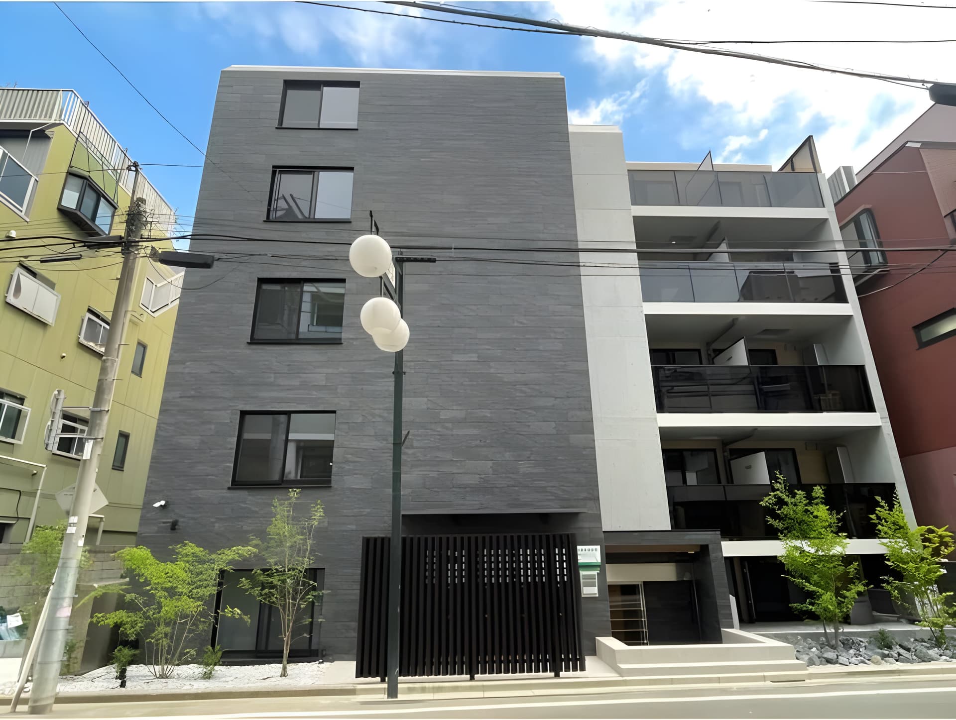 VISTA ASAGAYA.N 203
