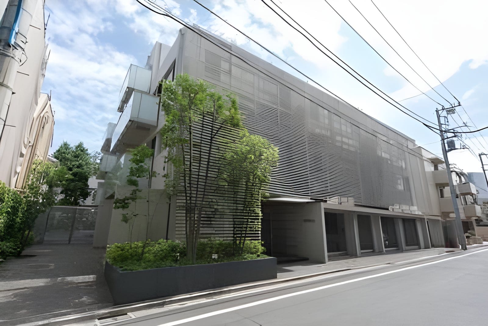 神楽坂南町ハウス 212