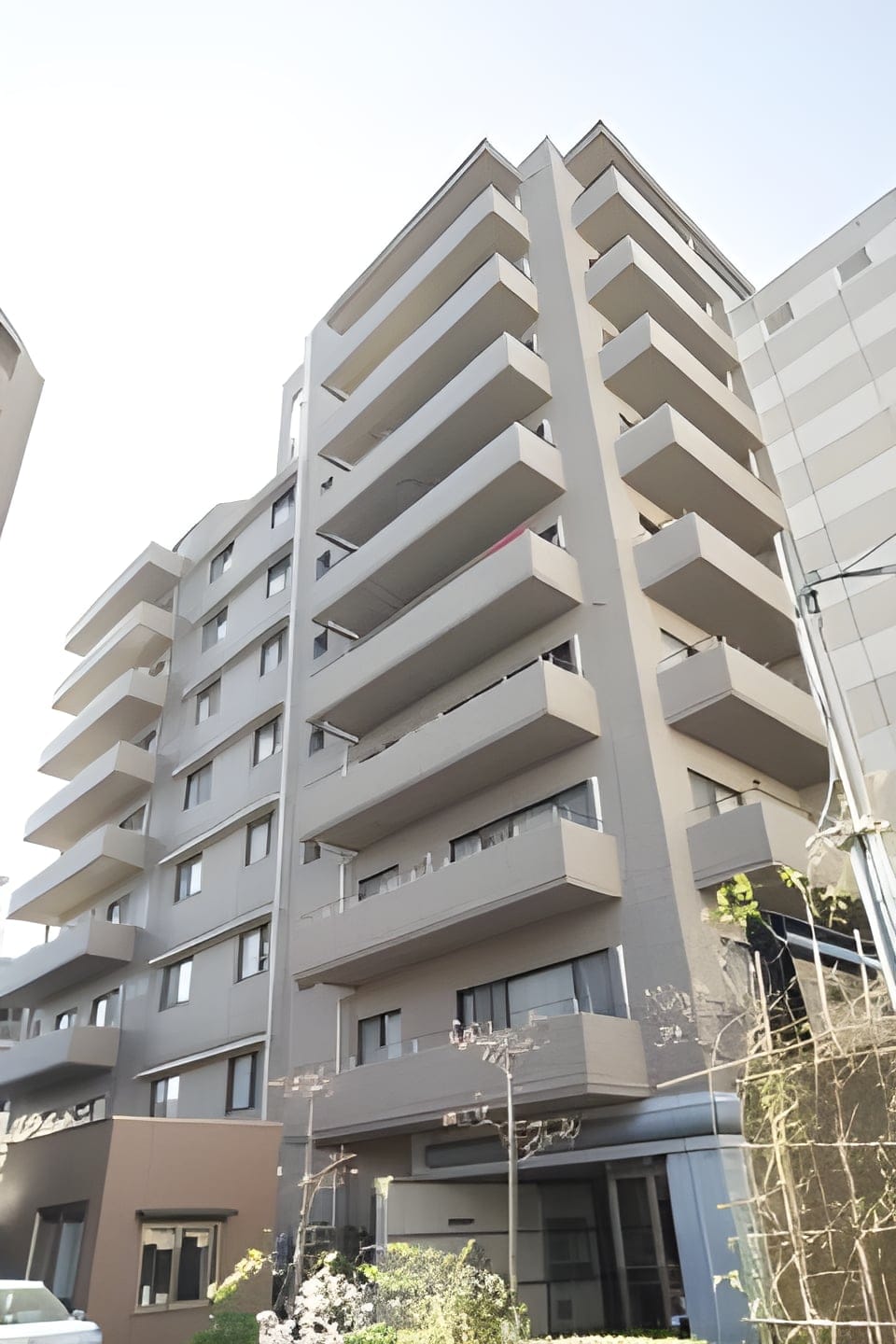 Daiwa Grace Maison 大島Ⅱ 101