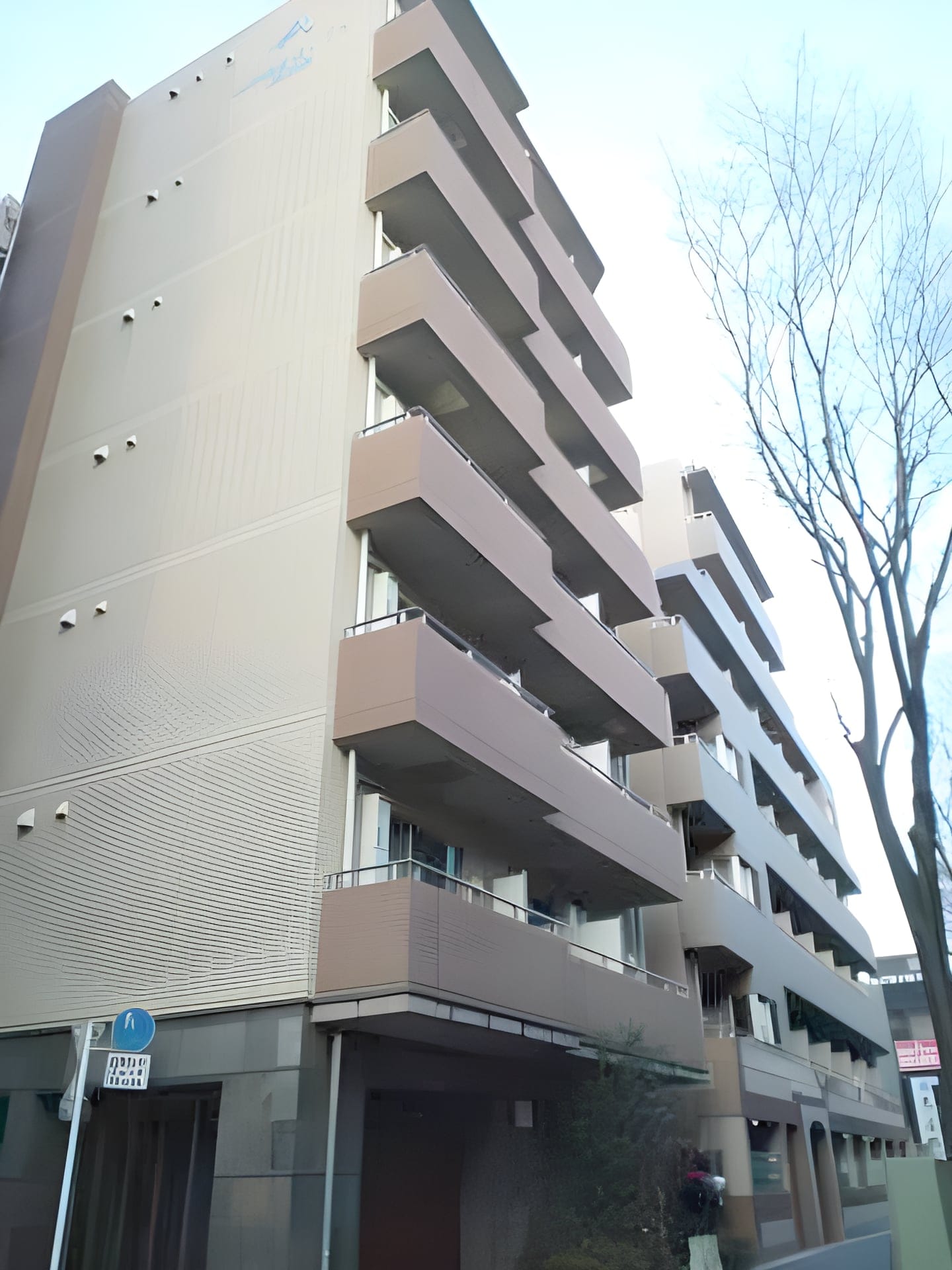 アプレシティ桜上水 501