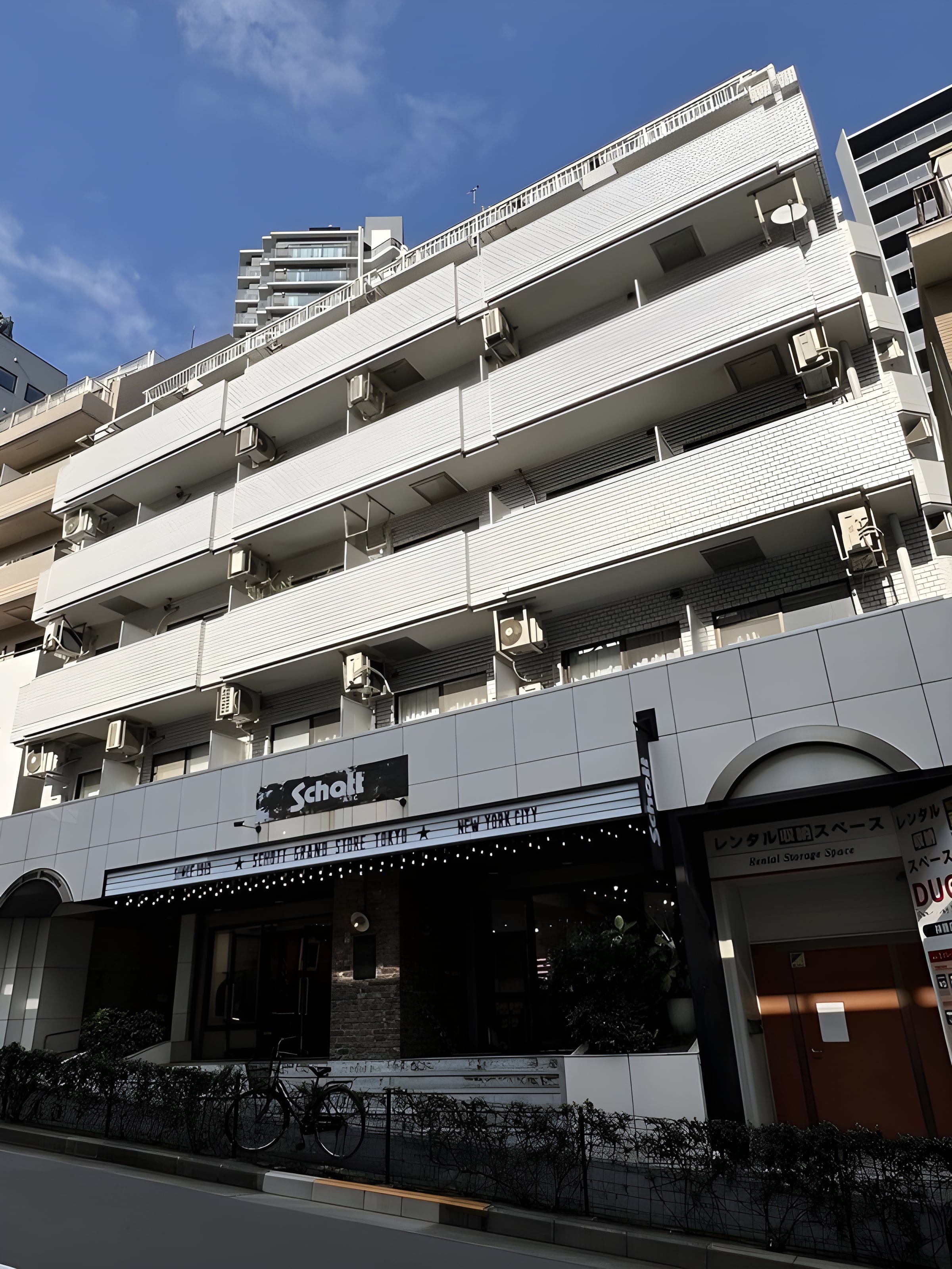 ロイヤルパレス原宿 302