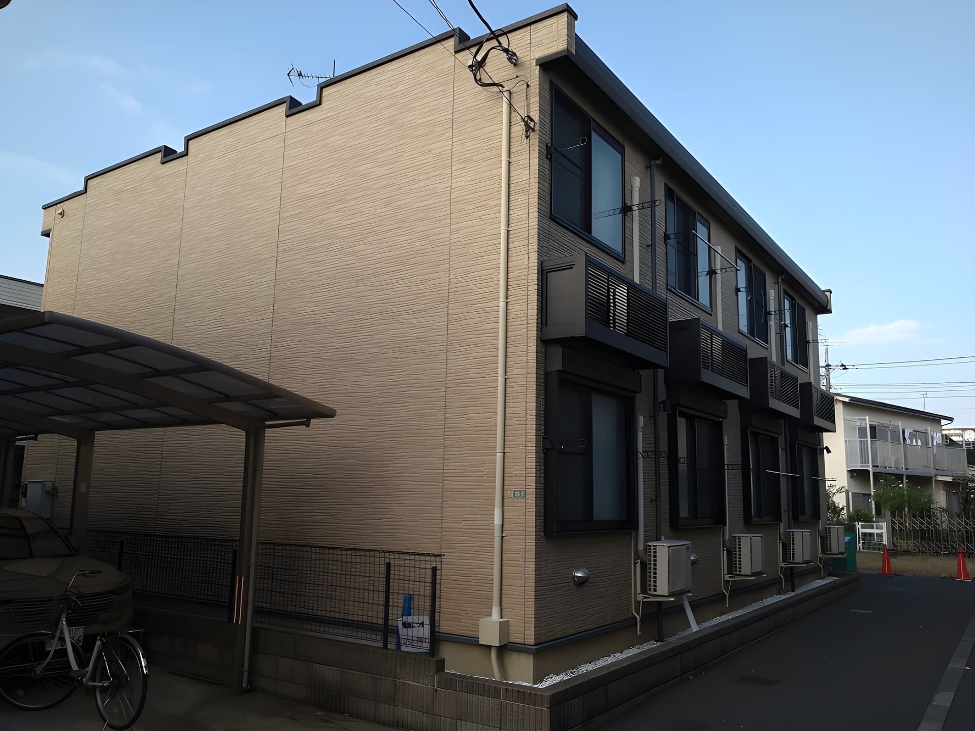 レオネクスト風花 201