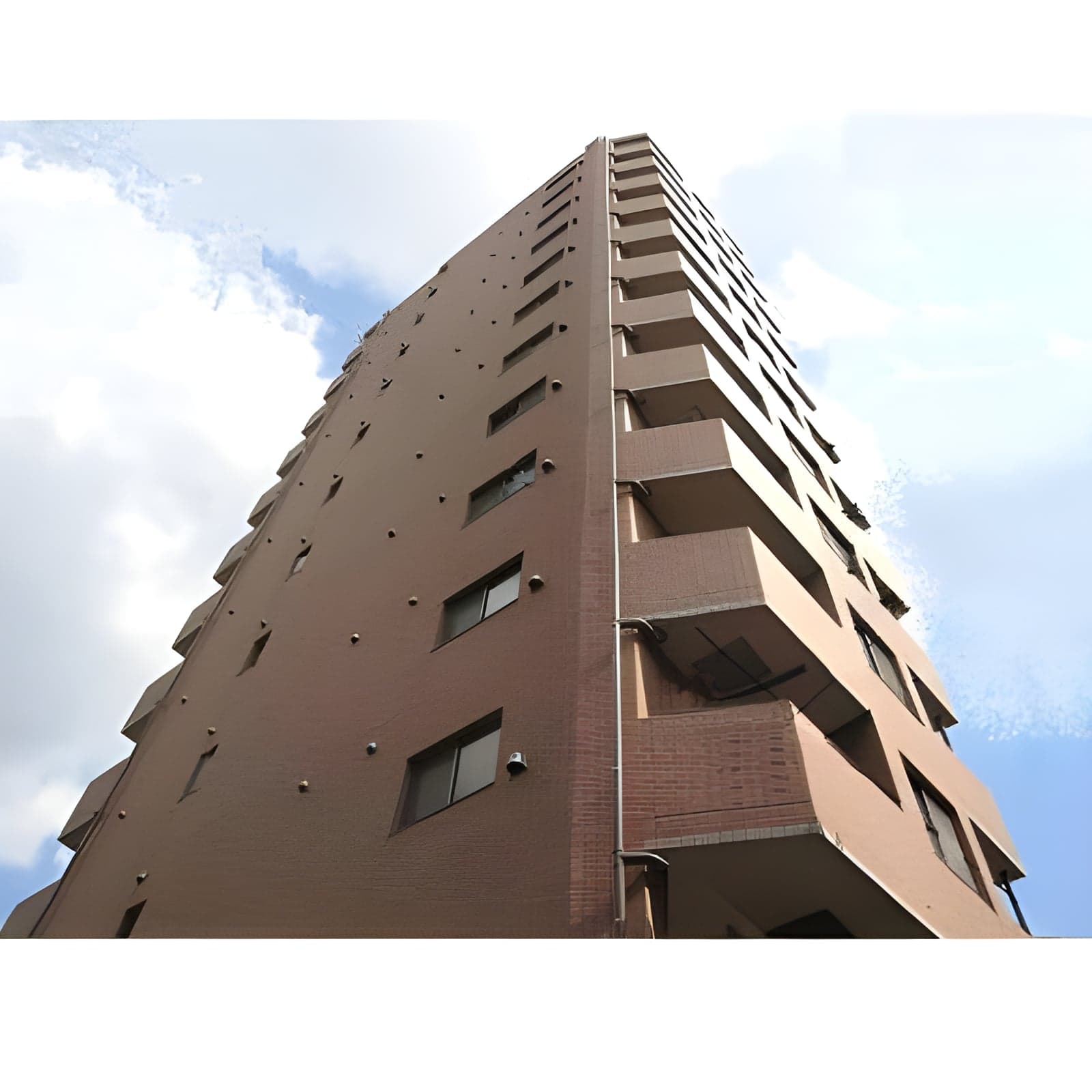 プリズムスクエア本駒込 1003