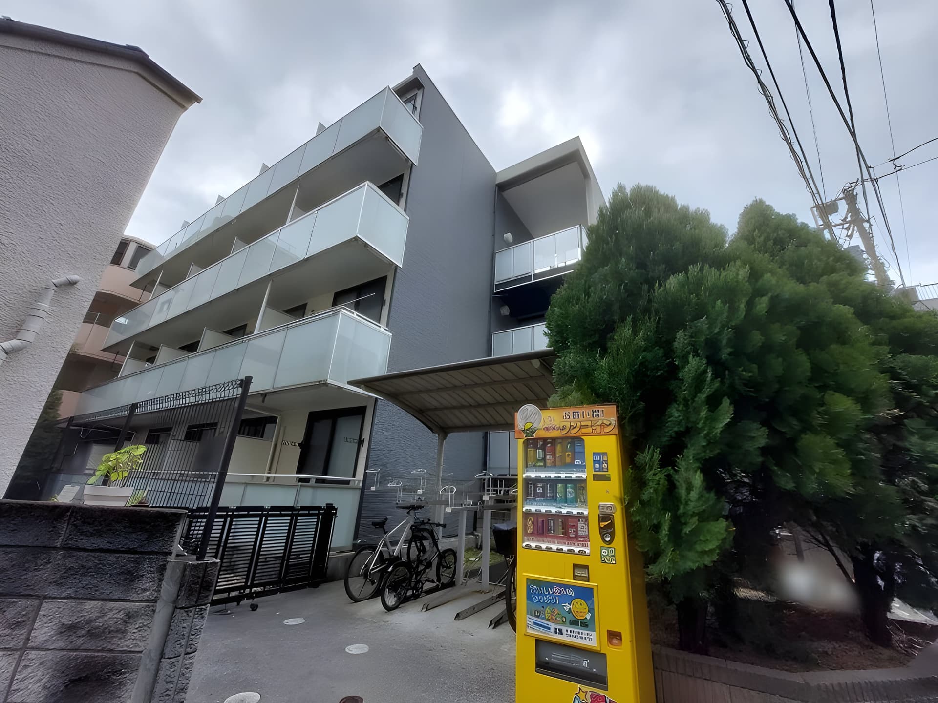 レオパレスWAO WAO 301