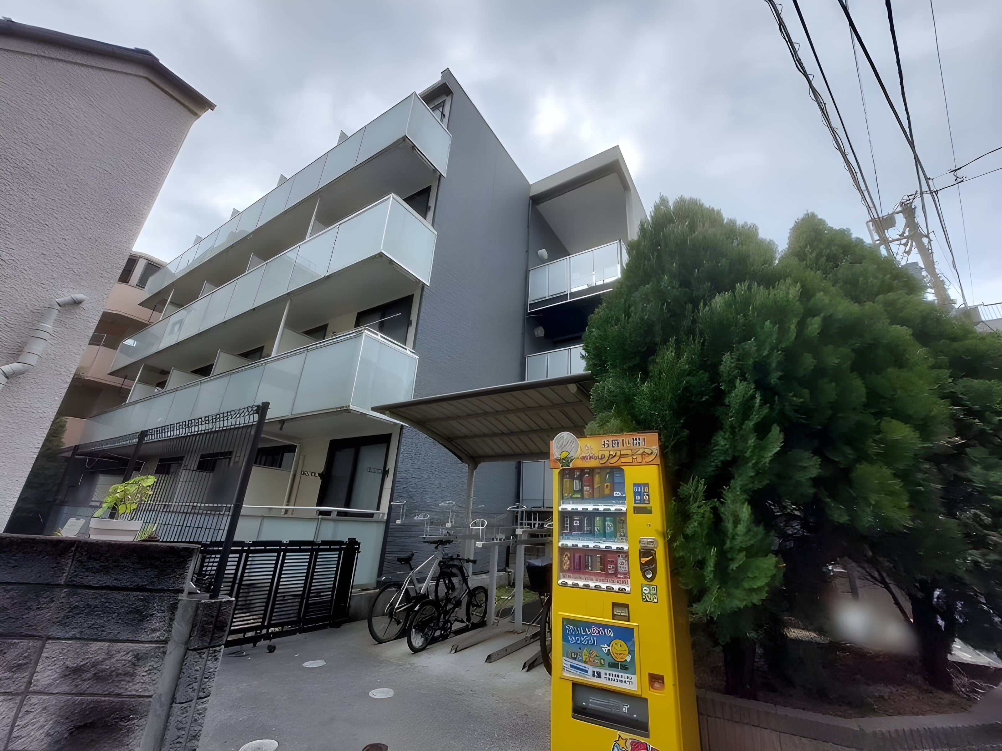 レオパレスWAO WAO 405