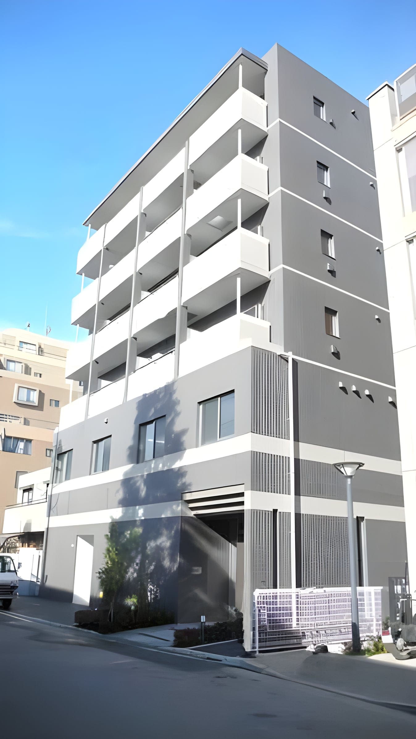 West練馬春日町 402
