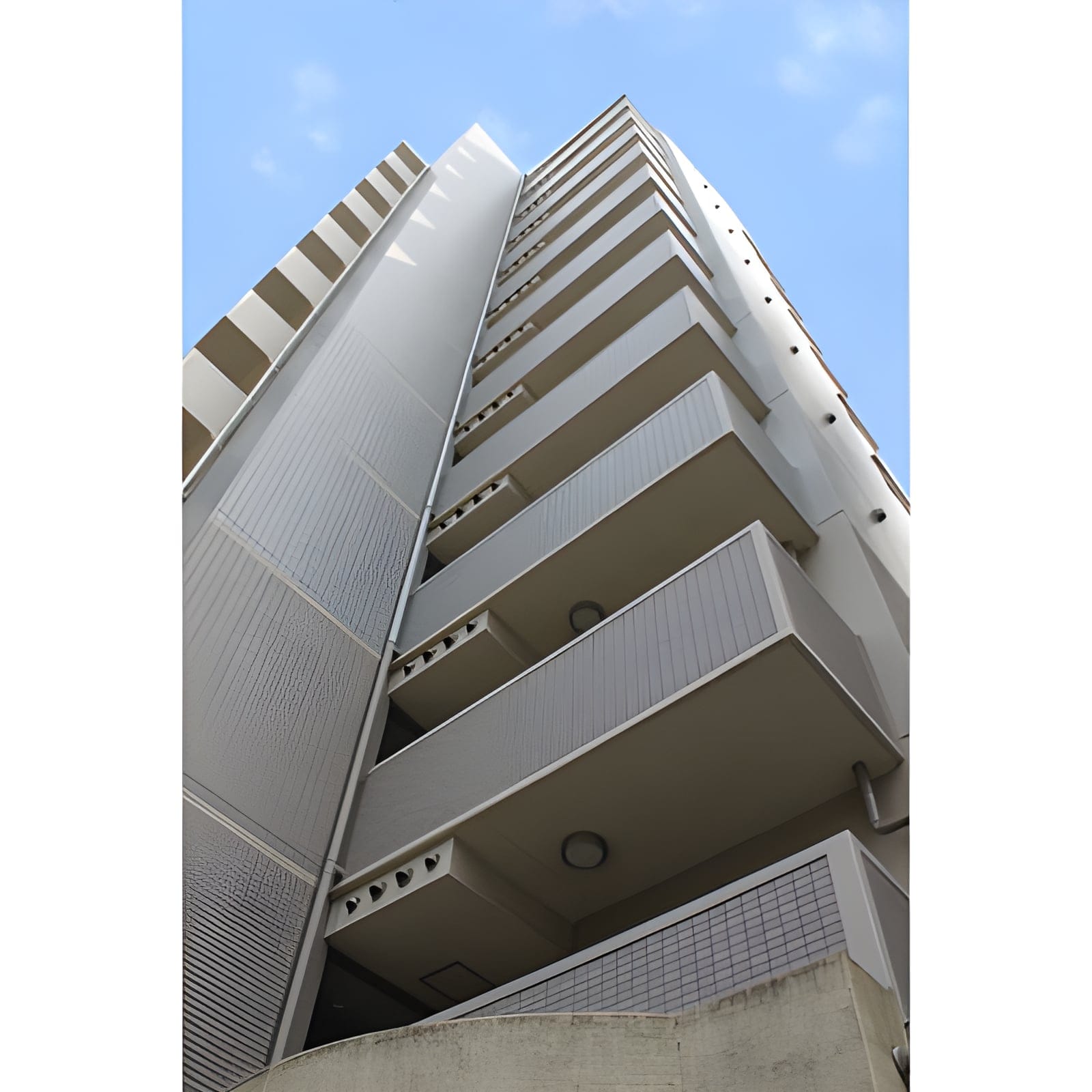 プレール代々木公園弐番館 903