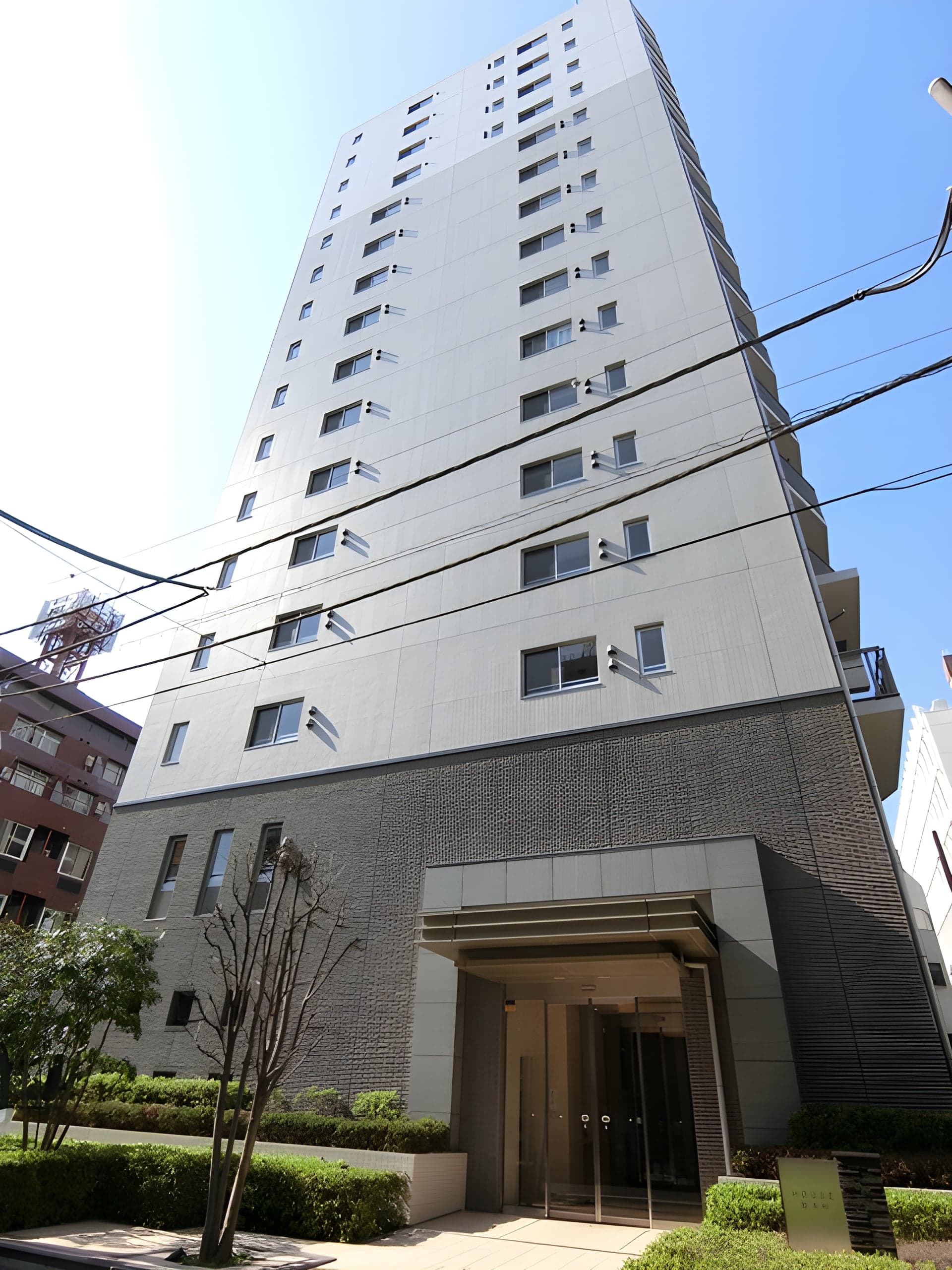 HOUSE岩本町 1201