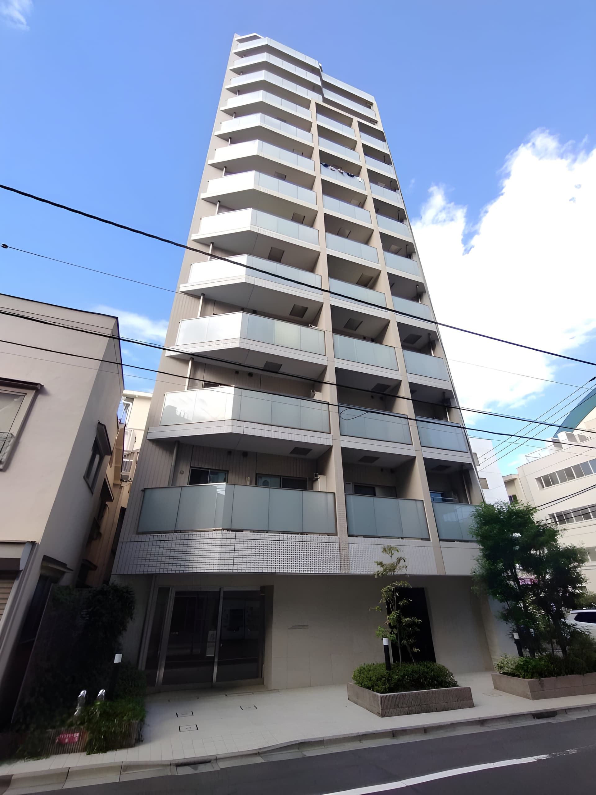 クレイシア秋葉原EAST 903
