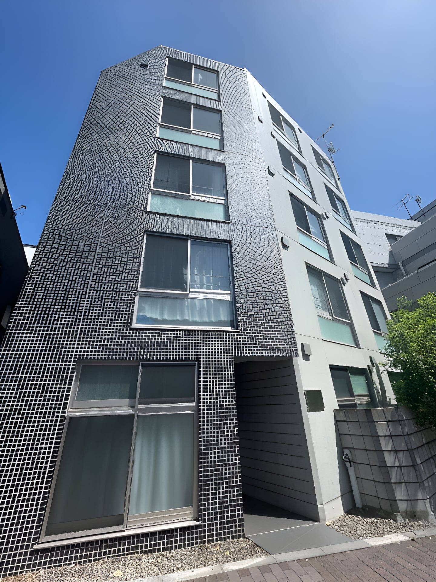 iON下北沢 101