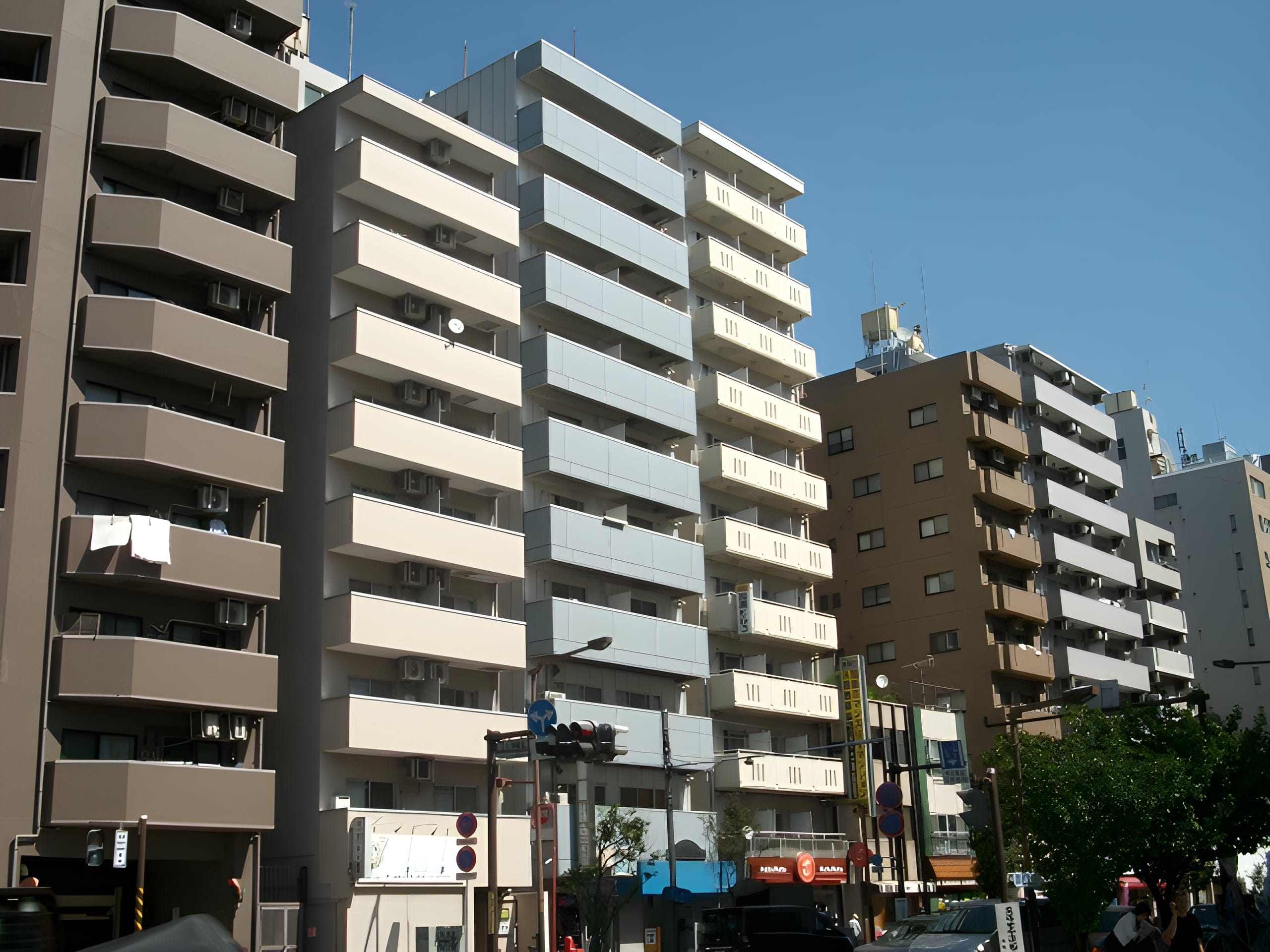 シノックスプラザ 402