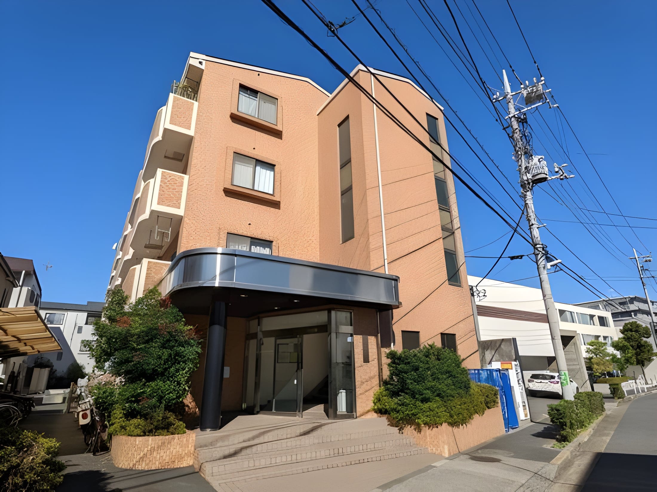 榎本ハイデンス 301