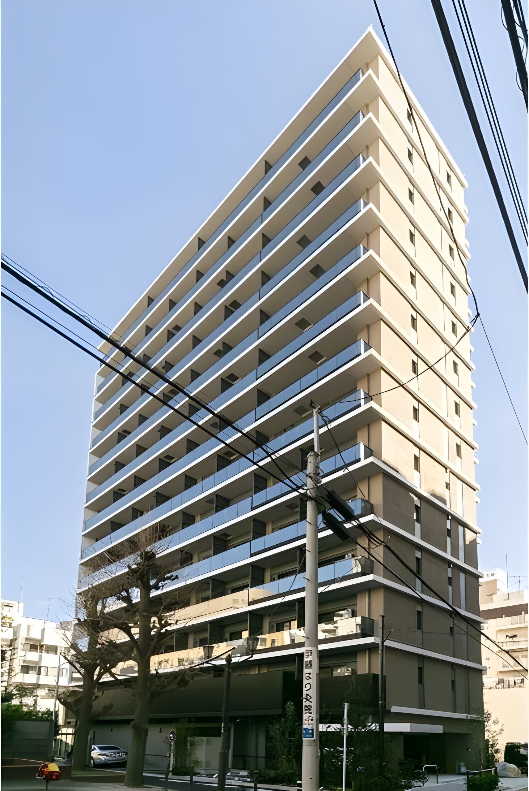 ラティエラ板橋 1402