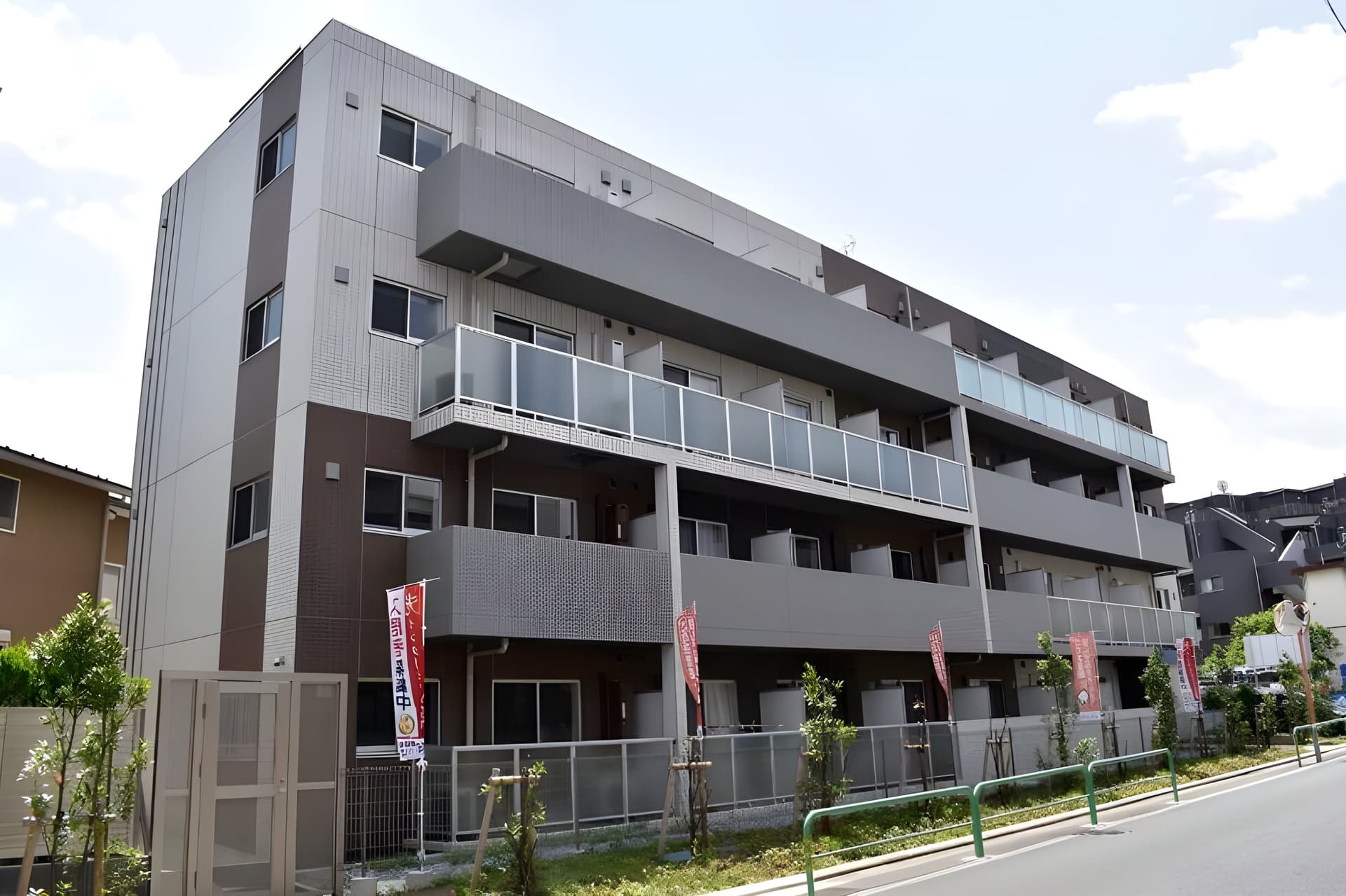 BondsTerrace石神井公園 204