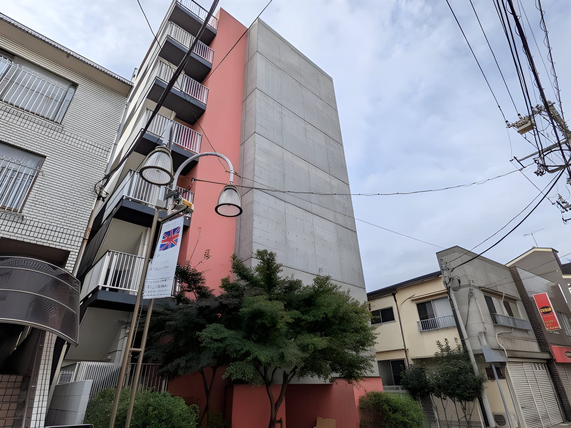 リュクス千歳船橋 504
