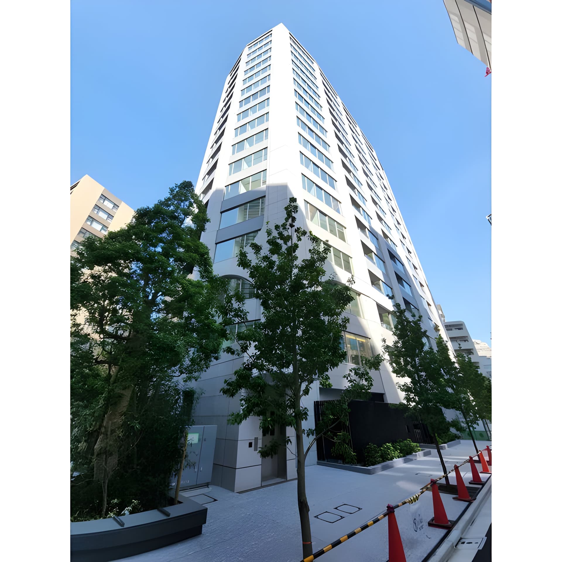 ザ・パークハウスグラン三番町26 301