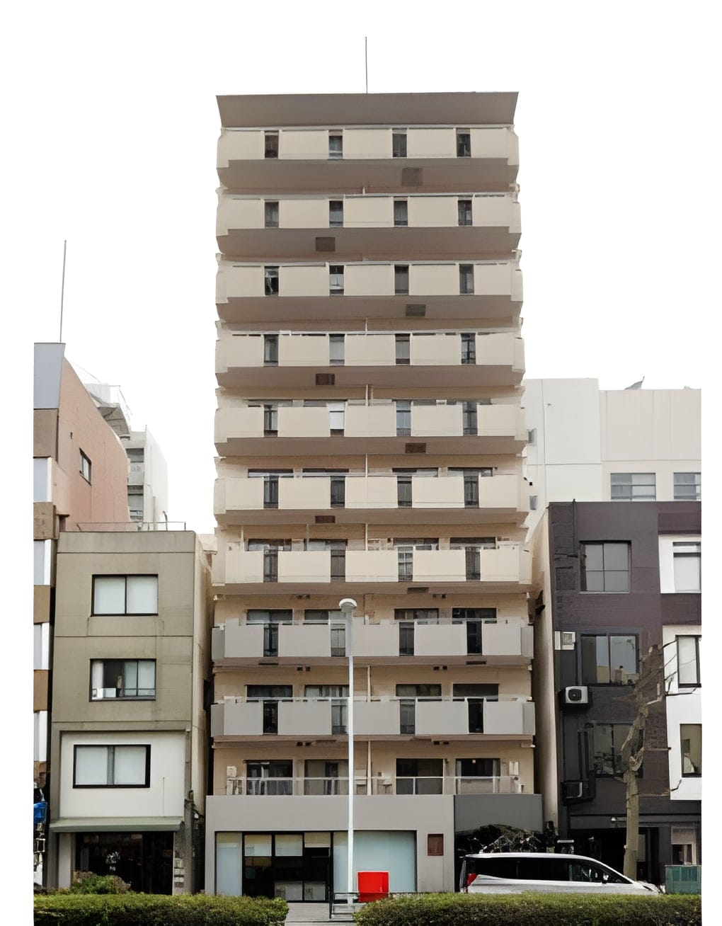インプルーブ蔵前 303