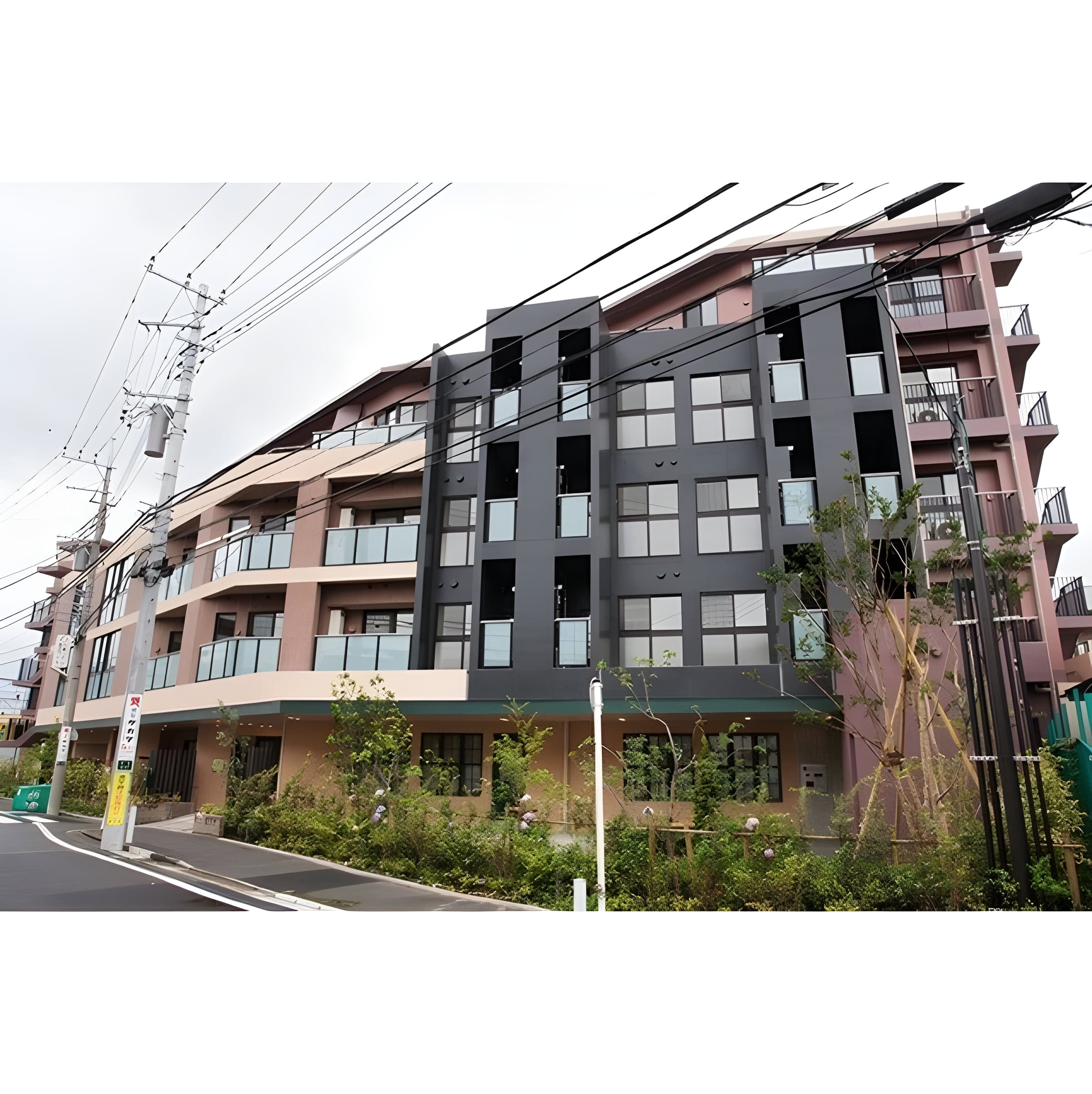 スタイリオ元住吉Ⅱ 312