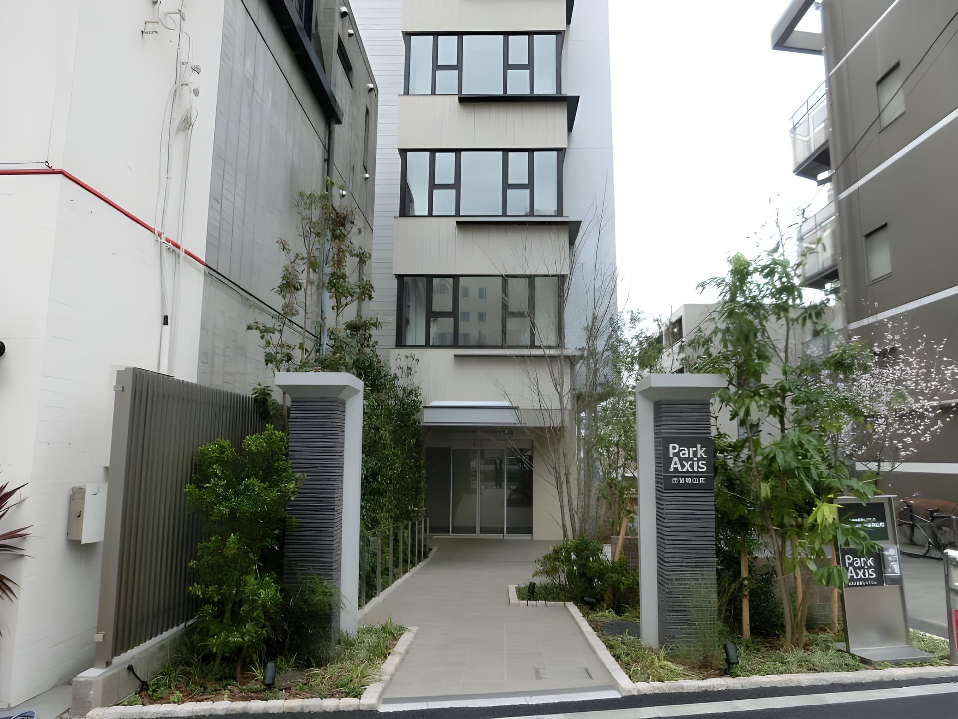 パークアクシス渋谷神山町 902