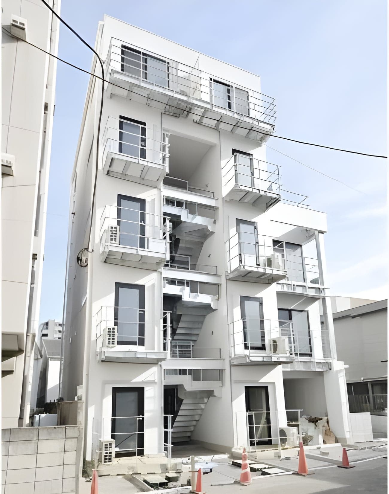 ウィロー板橋本町 303