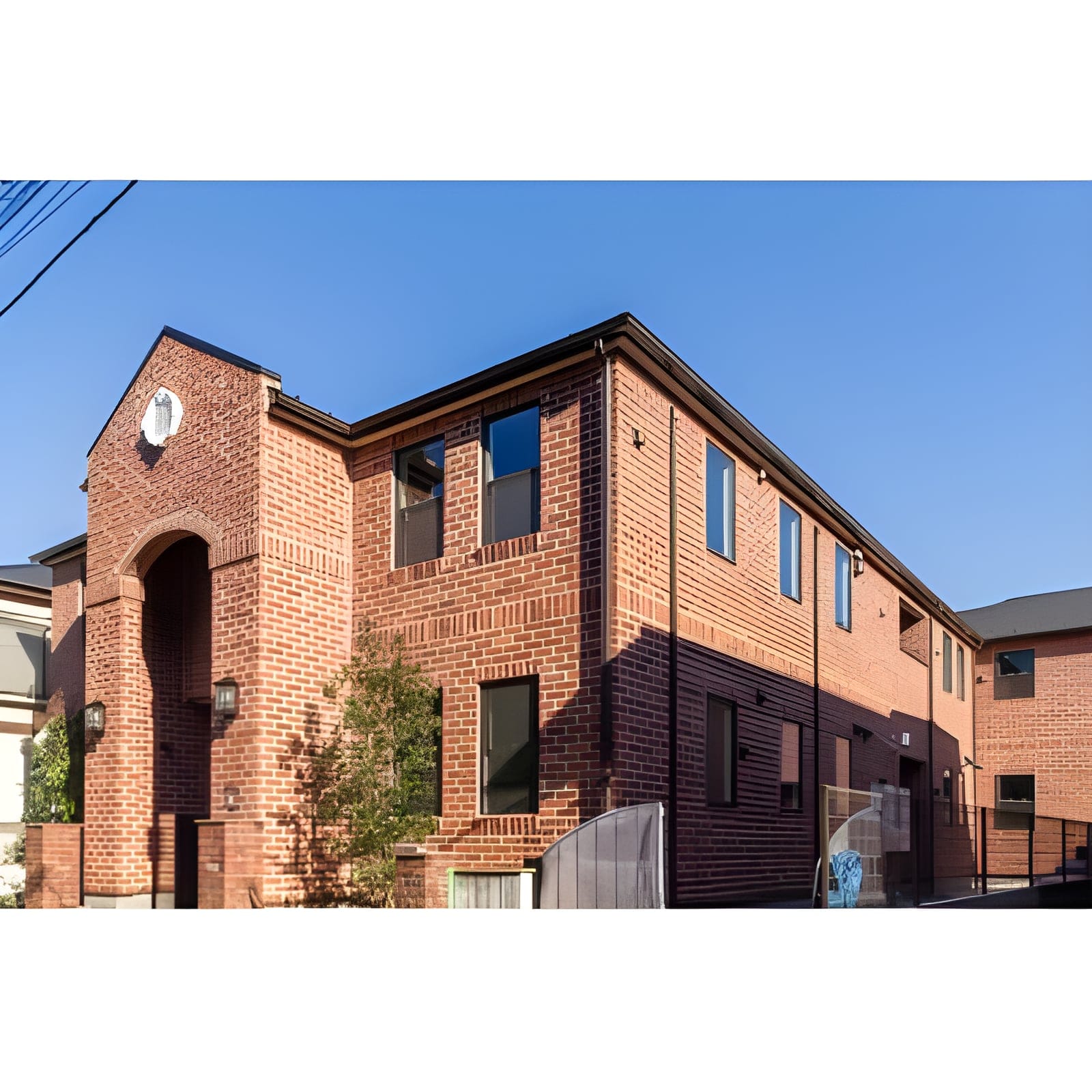 ファレール参宮橋 106