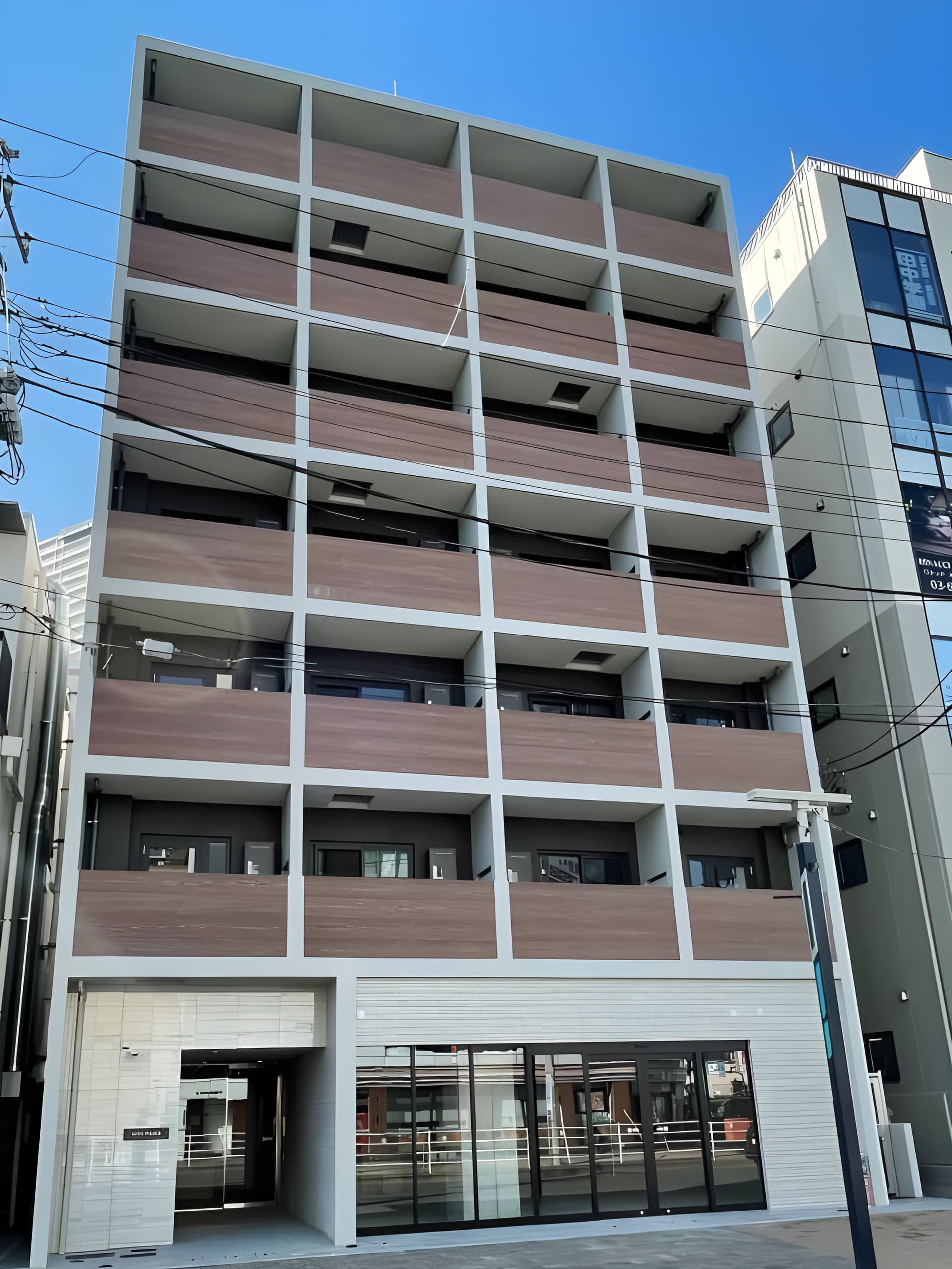 豊洲ステーションレジデンス 504