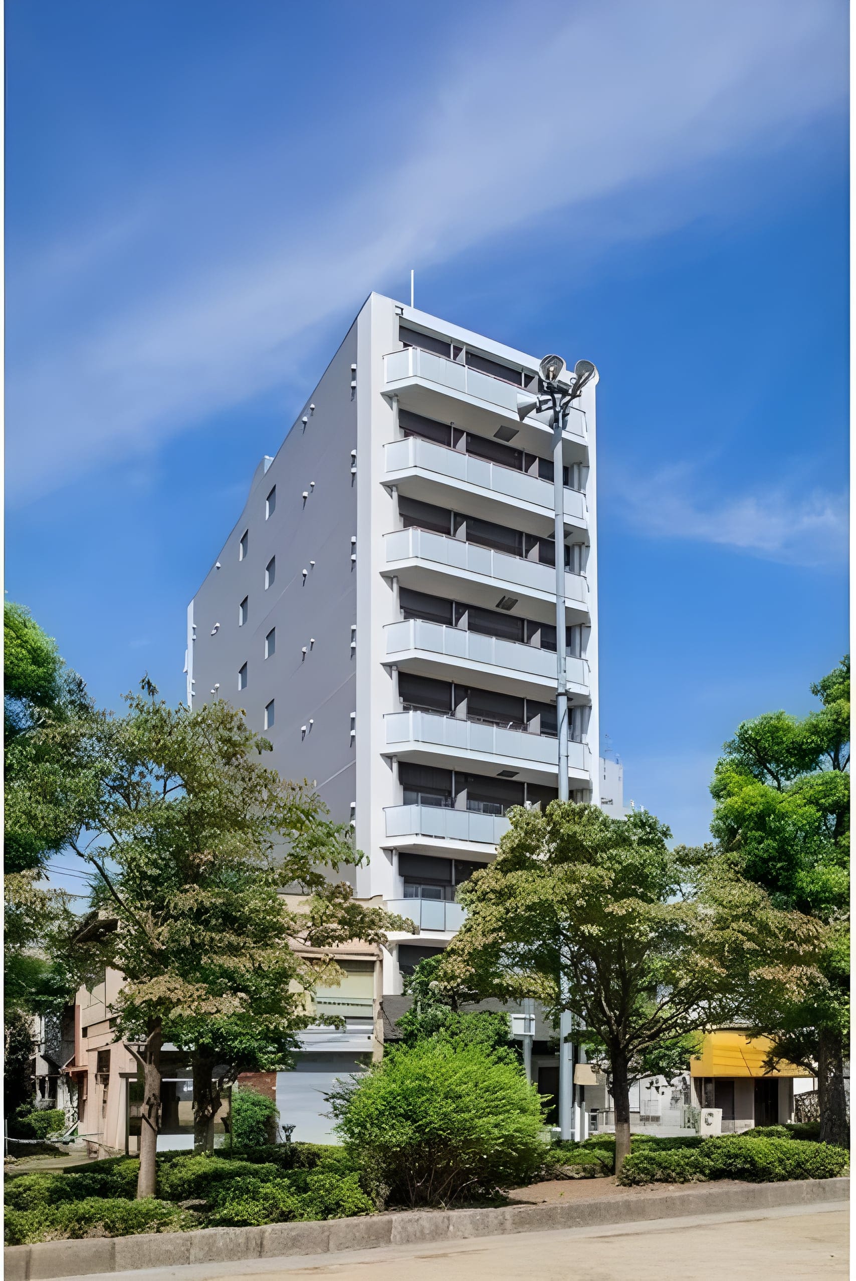 アルファコート西川口23 404