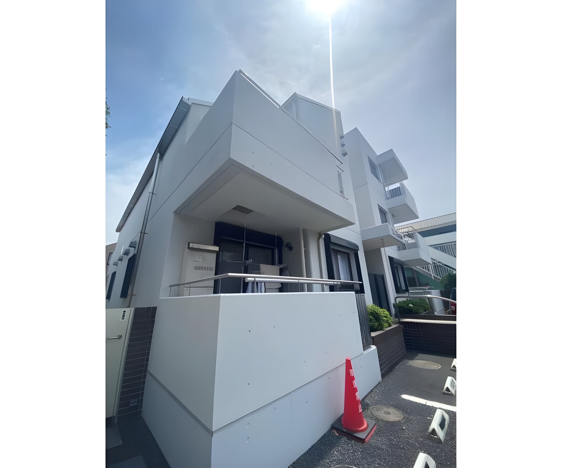 N.Haus 302