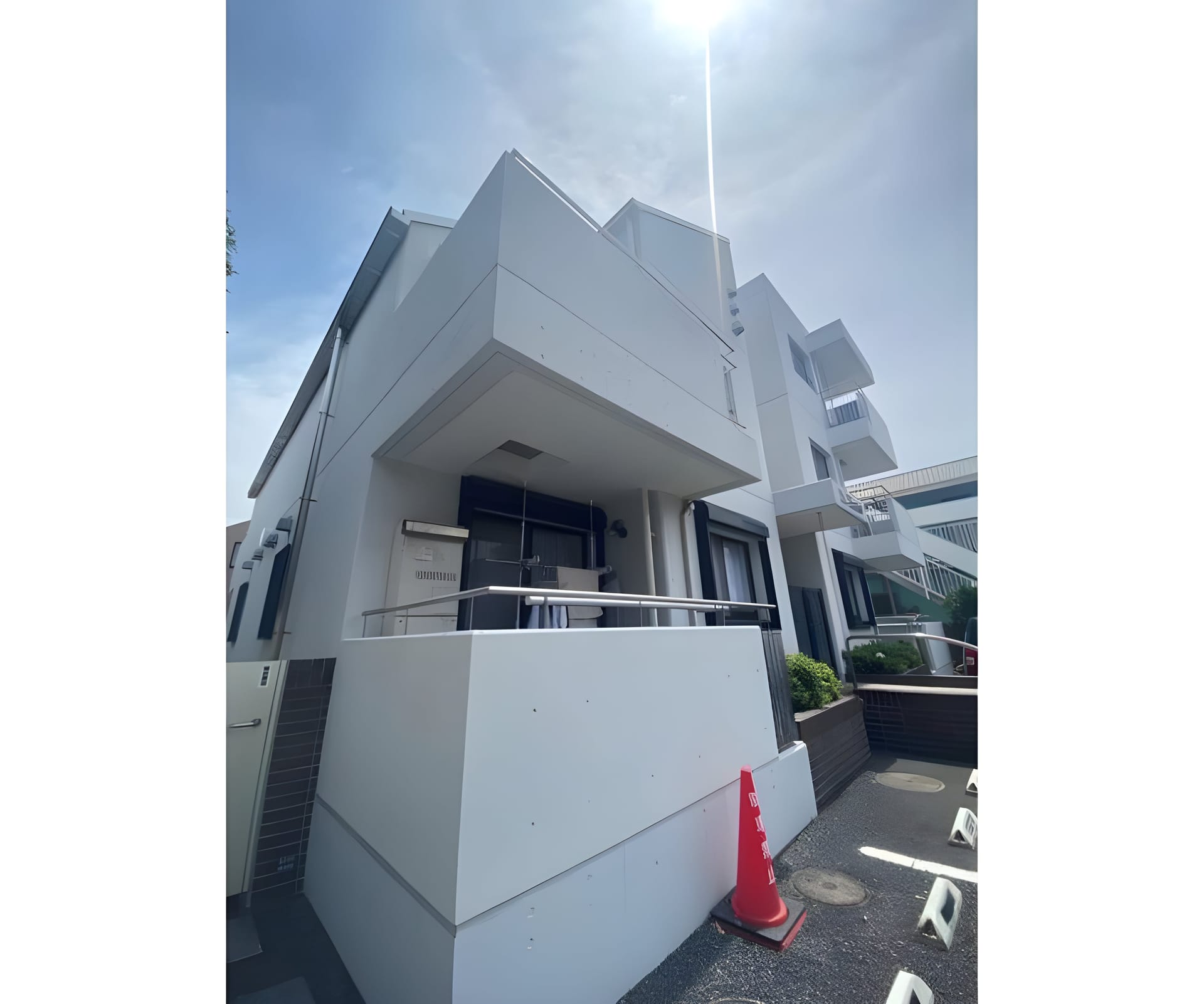 N.Haus 301