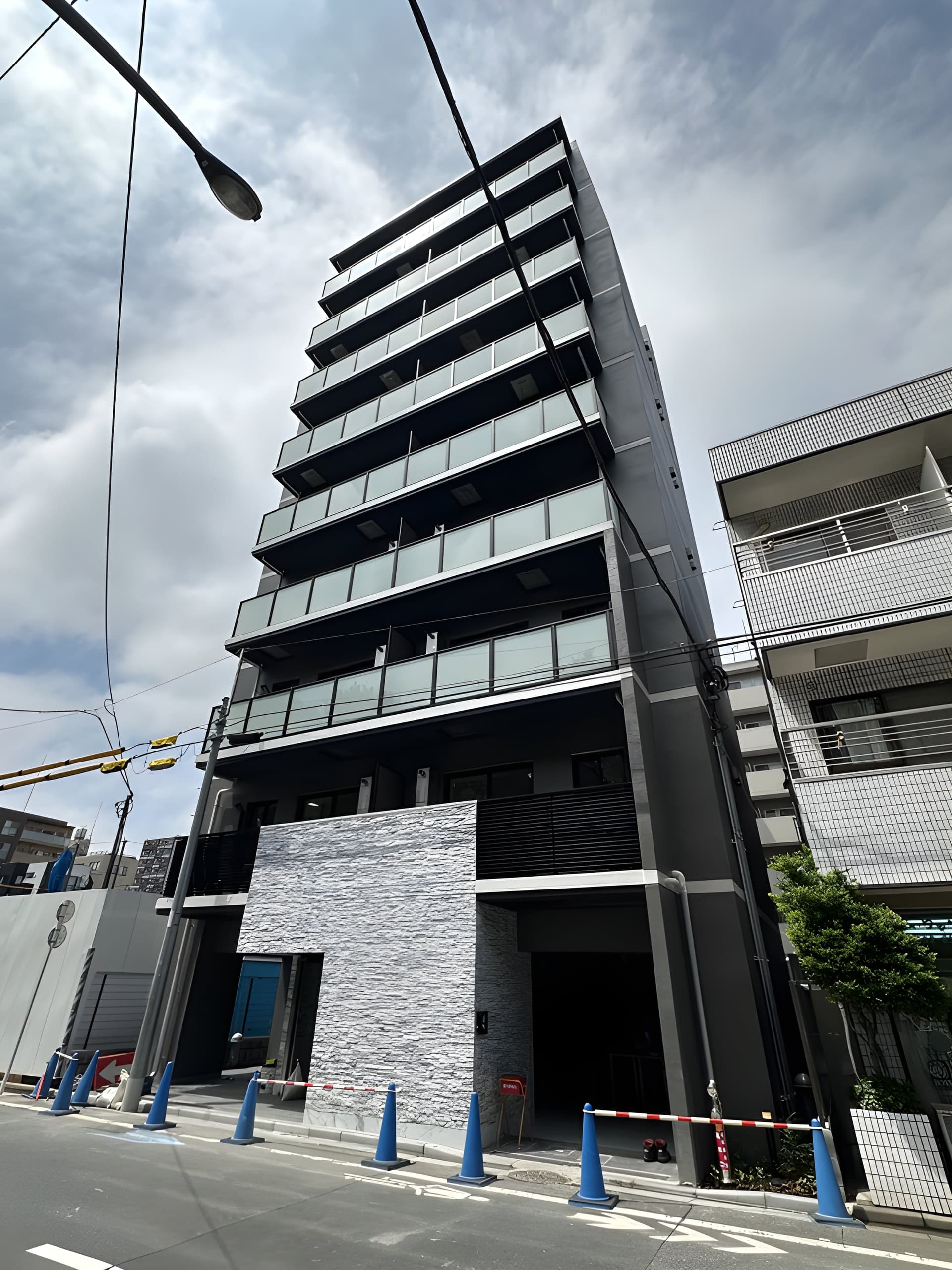 S-RESIDENCE錦糸町South 801