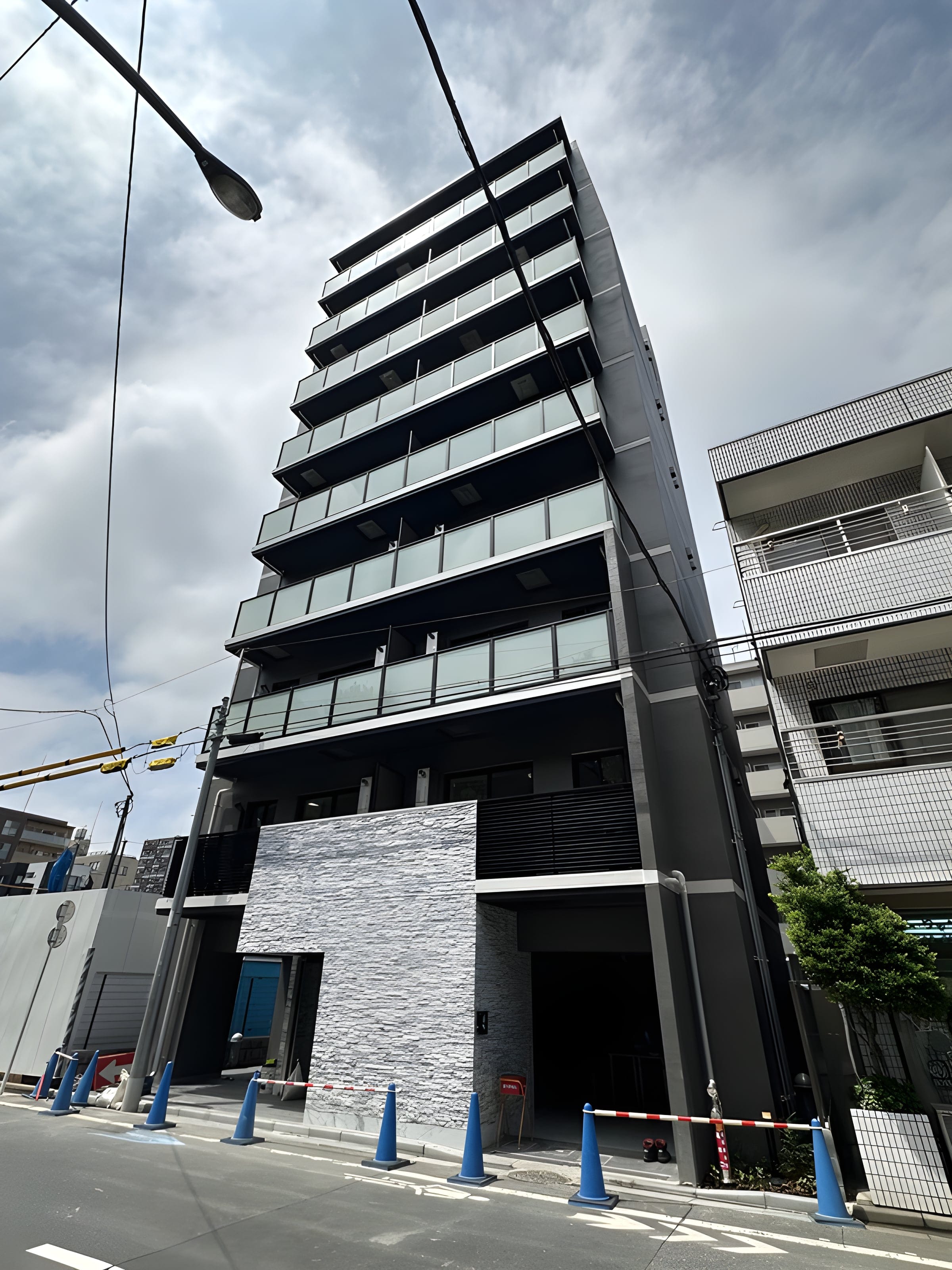 S-RESIDENCE錦糸町South 801