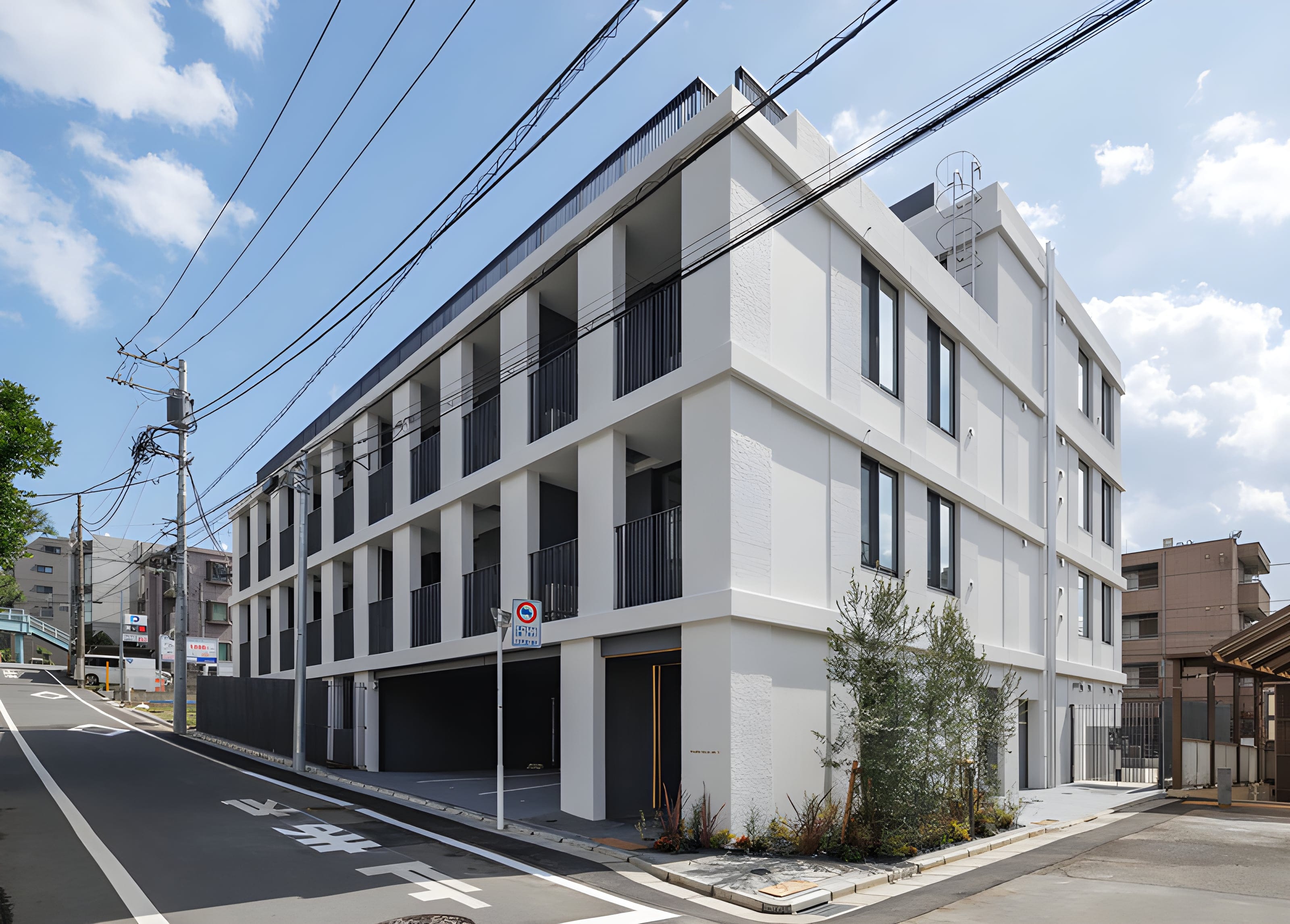 GranDuo田園調布6 301