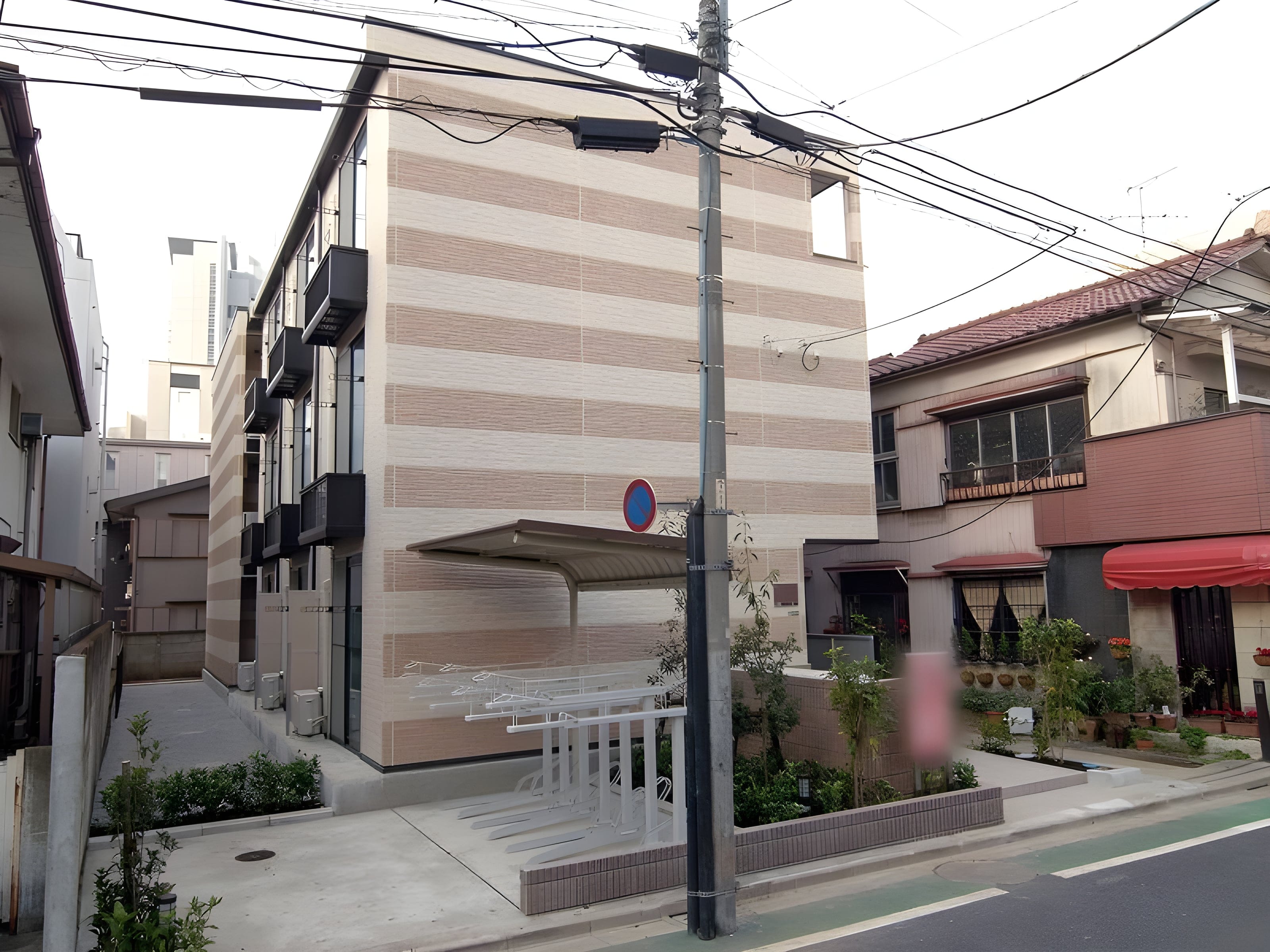 レオパレス豊藤Ⅱ 102