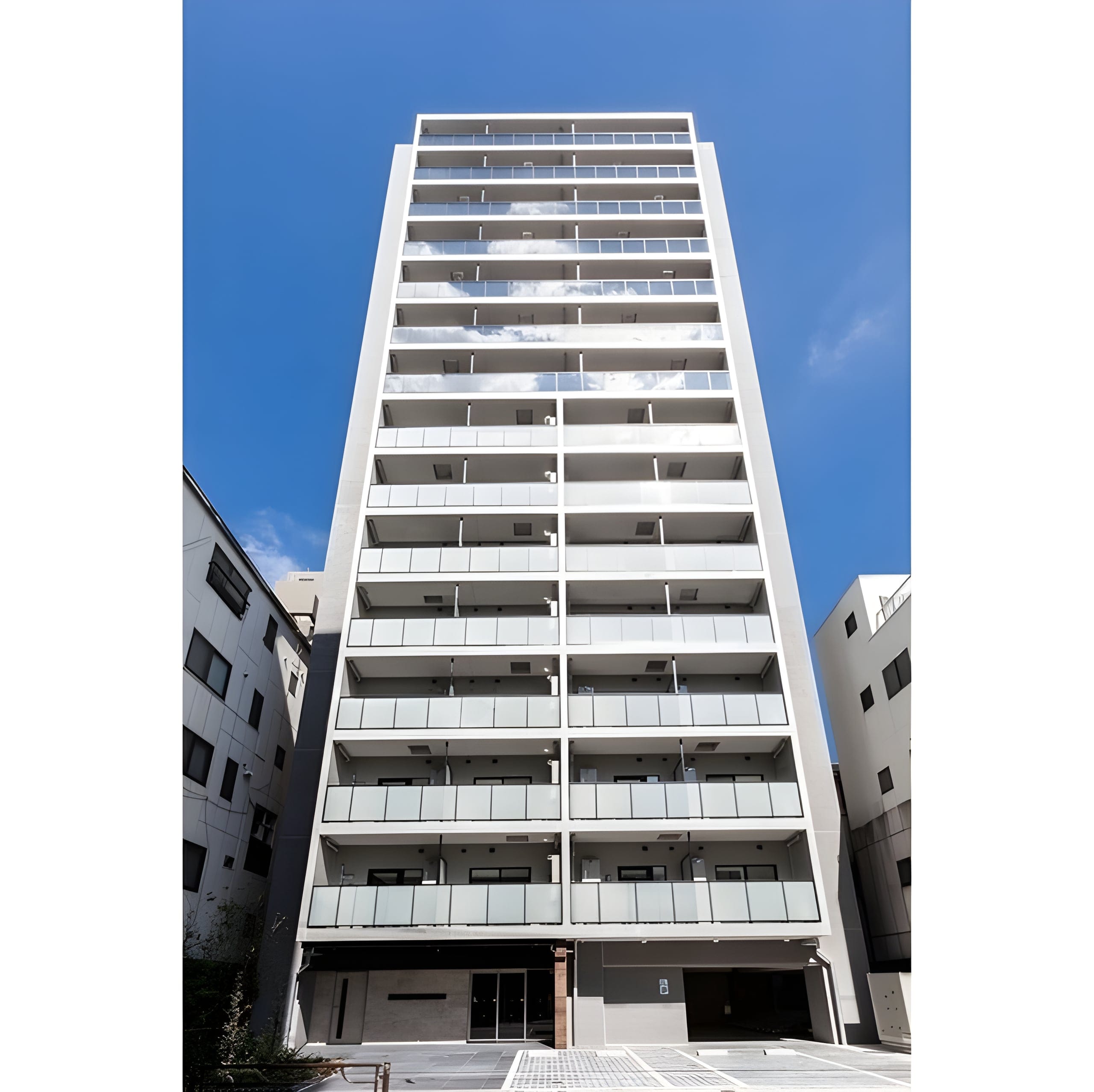 LaSante 上野 1403