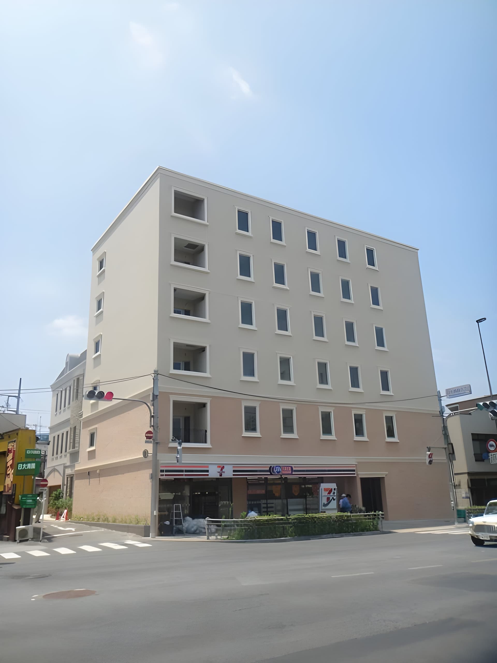 アファン大山 201
