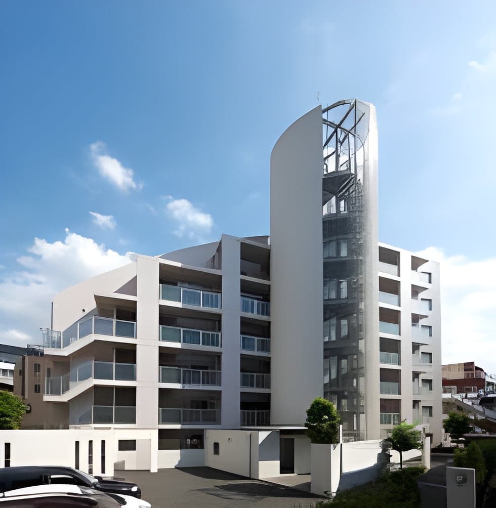 ウィスタ高井戸 306