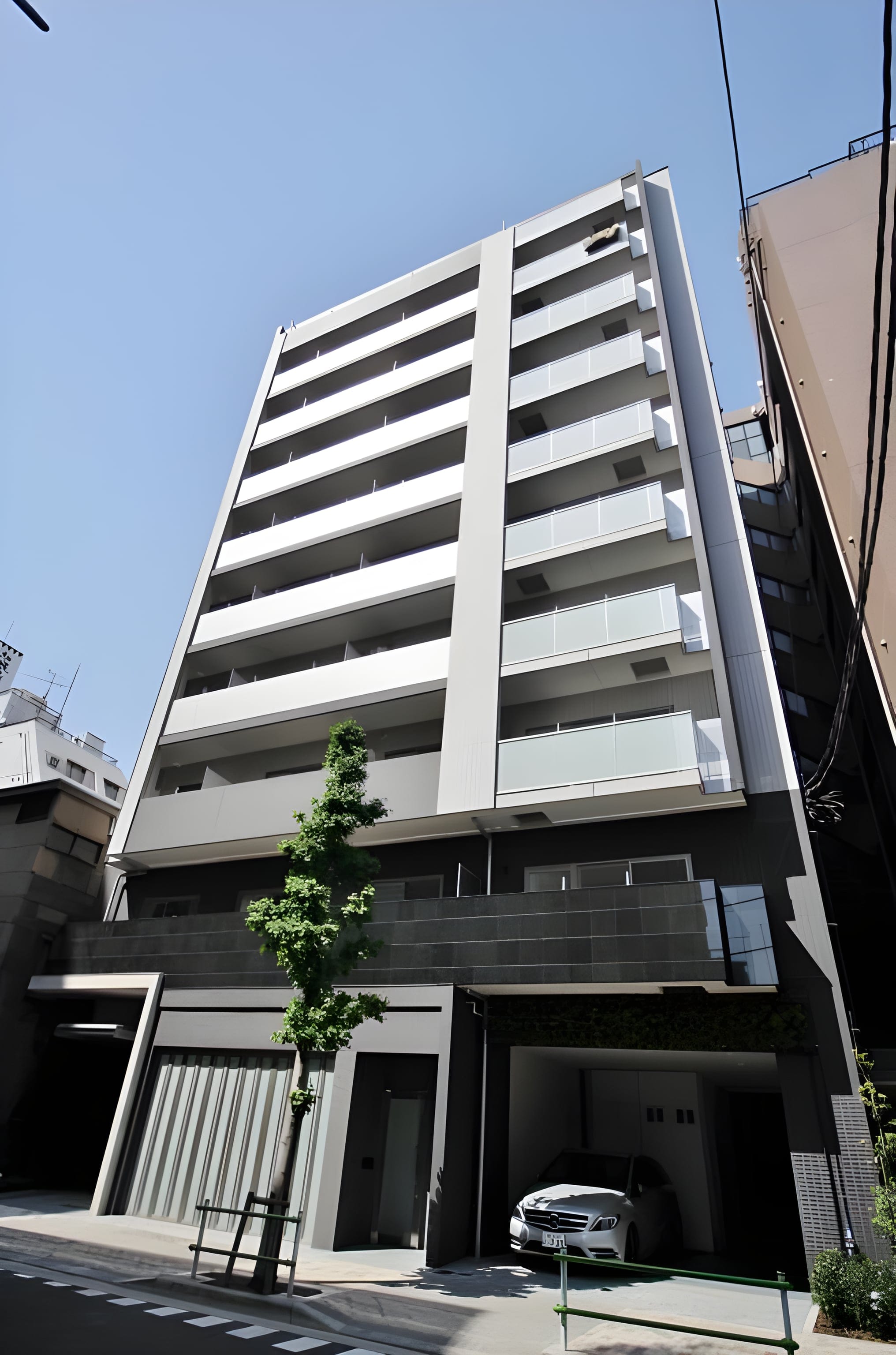 アンティエ メゾン 0804