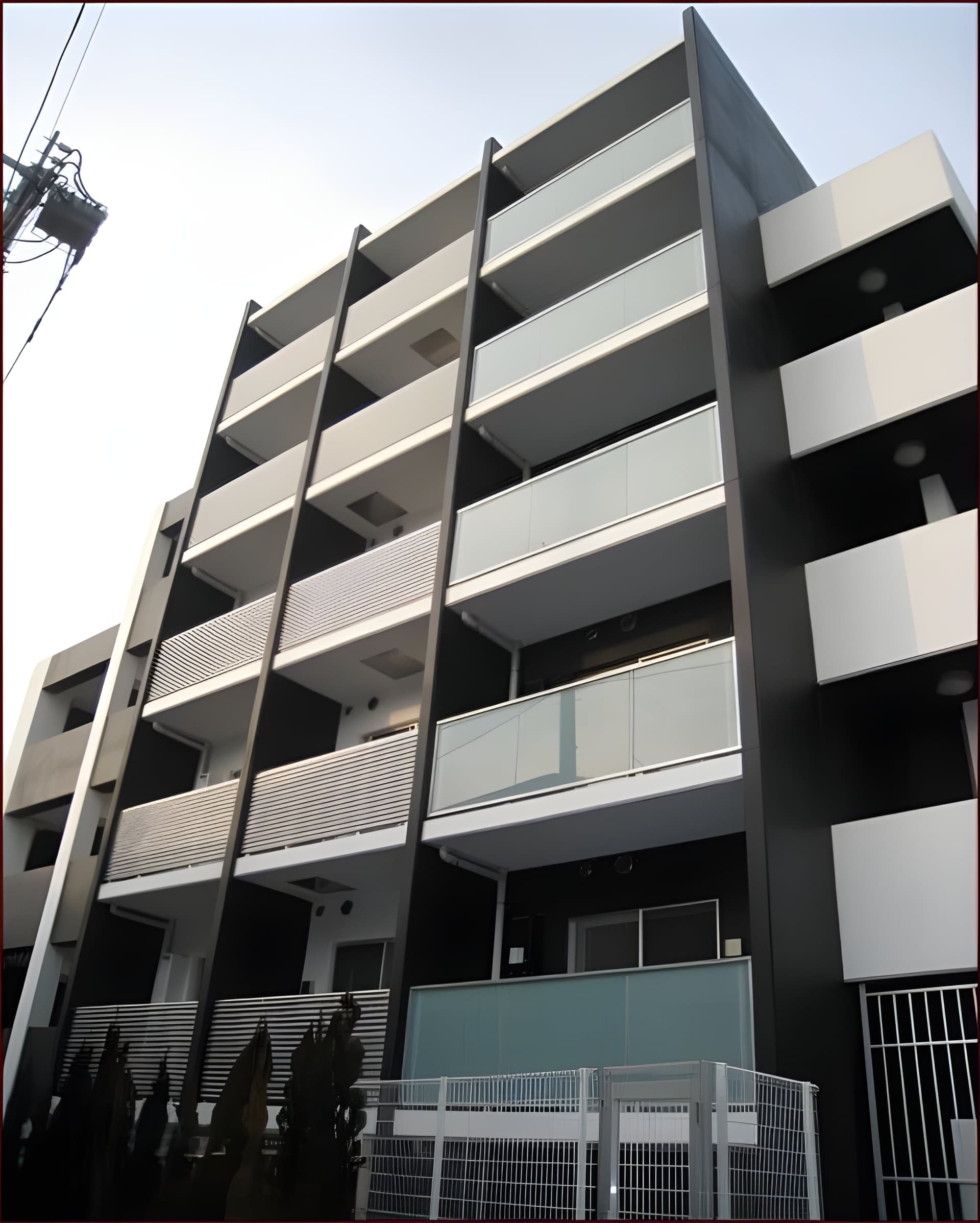 AXASXEBEC板橋East 210